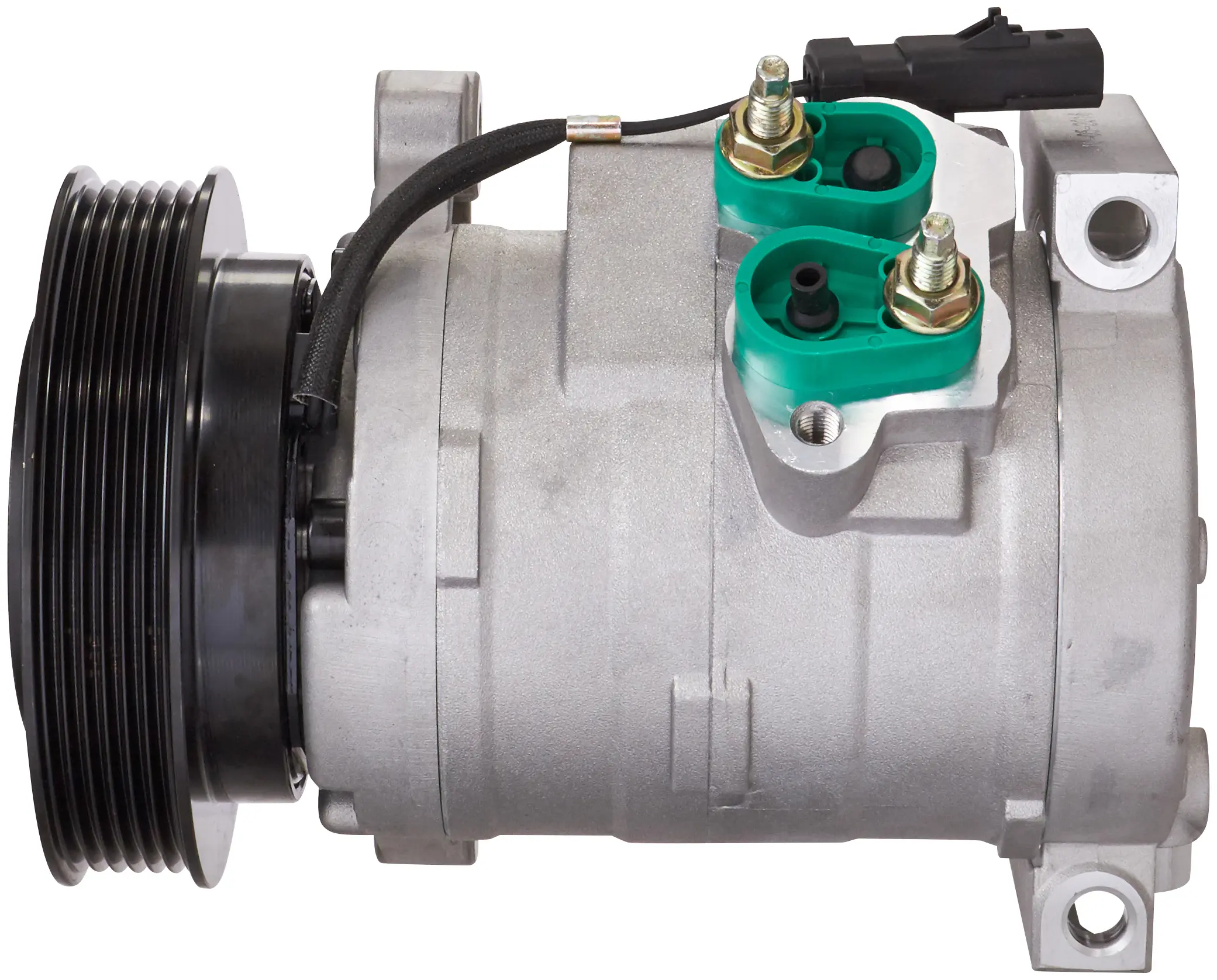 A/C Compressor miniature 5