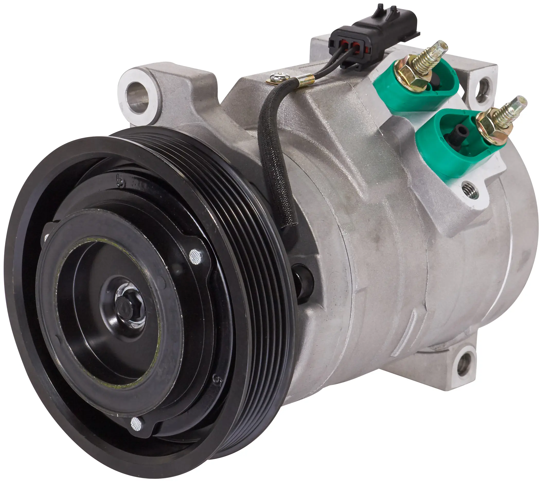 A/C Compressor - image principale du produit