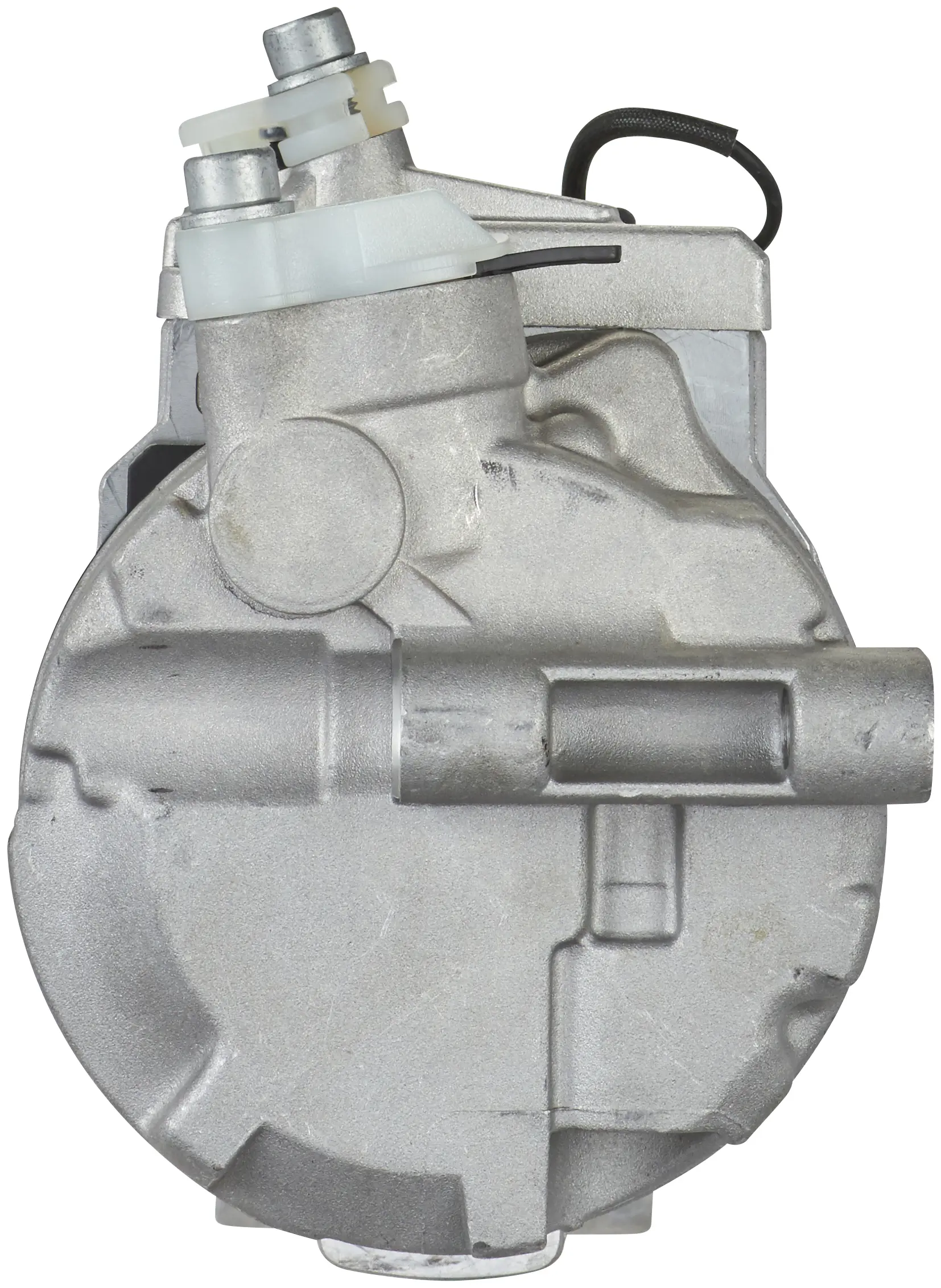 A/C Compressor miniature 4