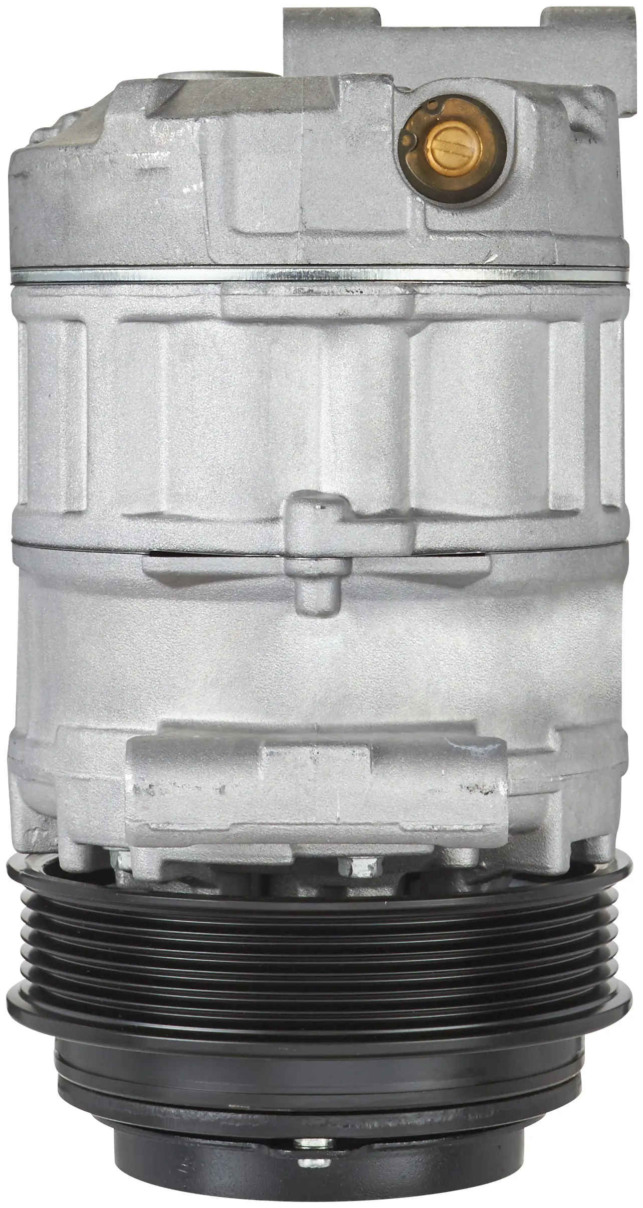 A/C Compressor miniature 2