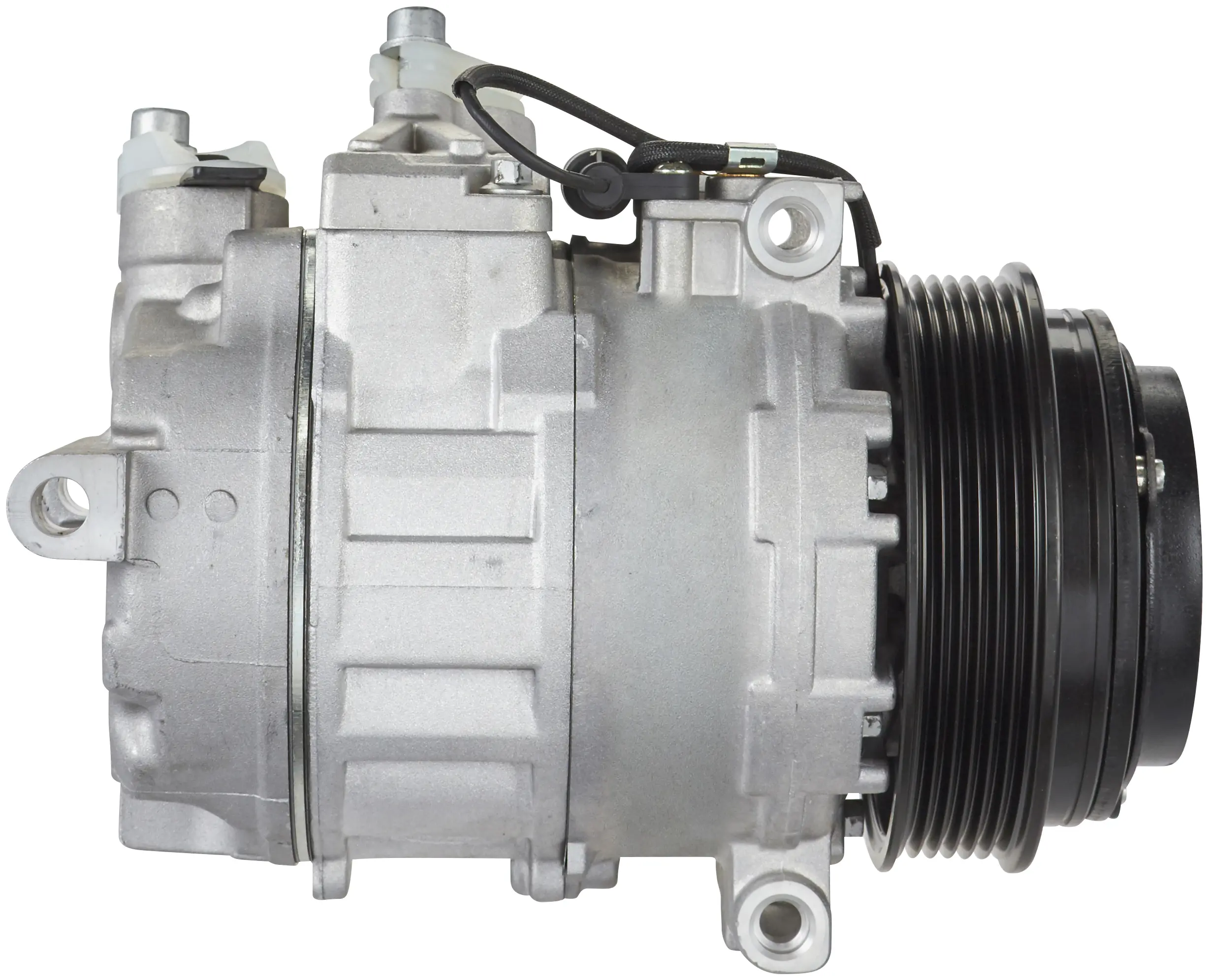 A/C Compressor miniature 3