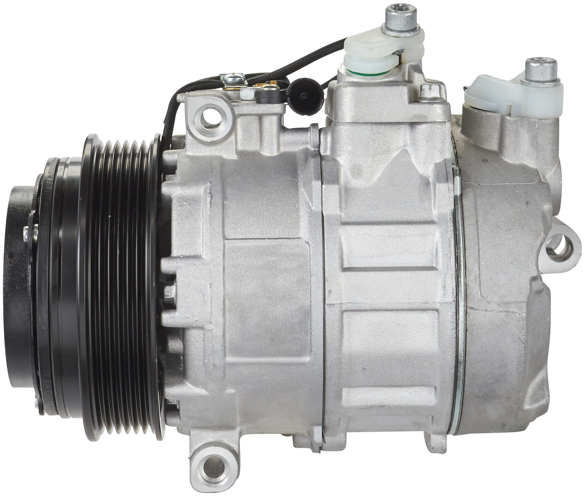 A/C Compressor miniature 6