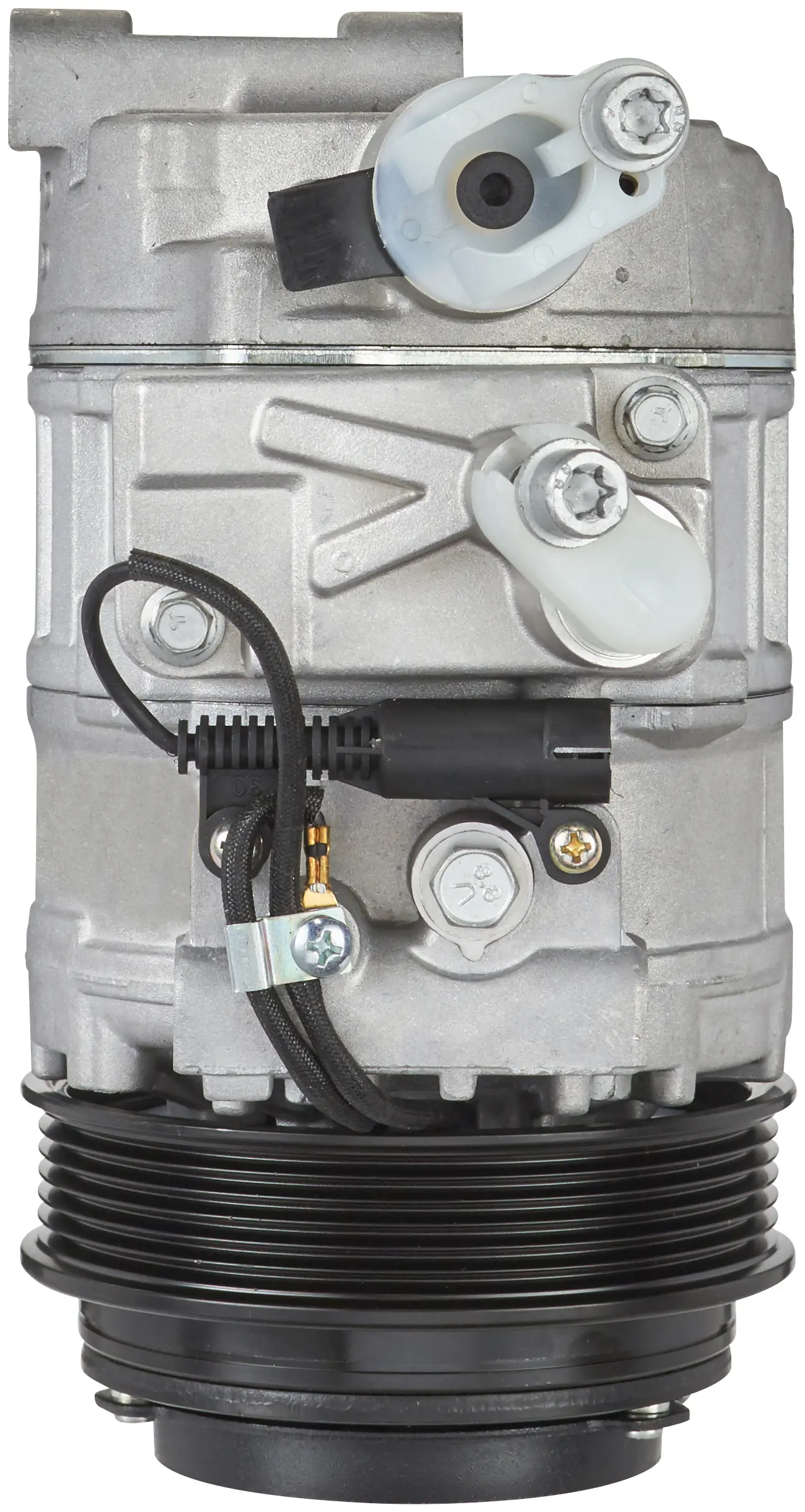 A/C Compressor miniature 5