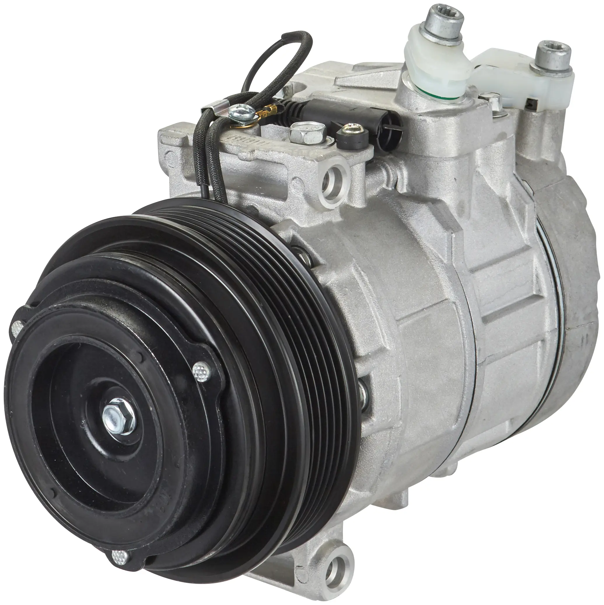 A/C Compressor - image principale du produit