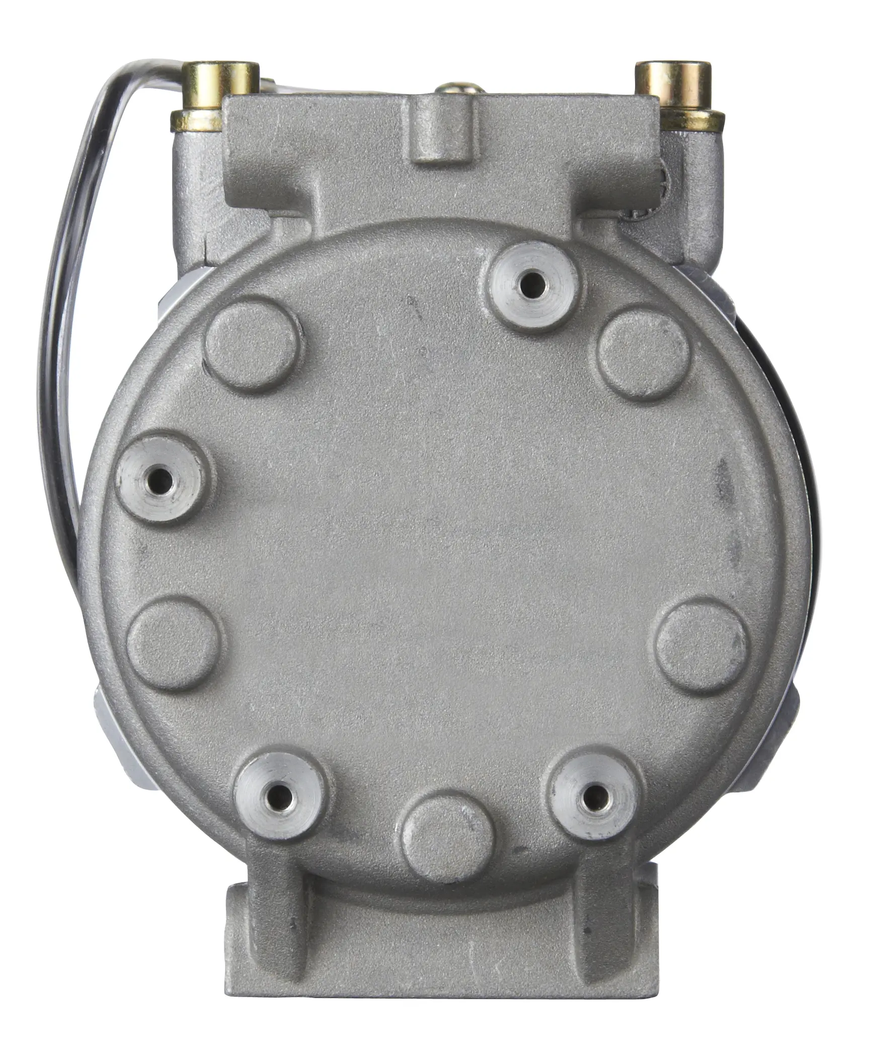 A/C Compressor miniature 4