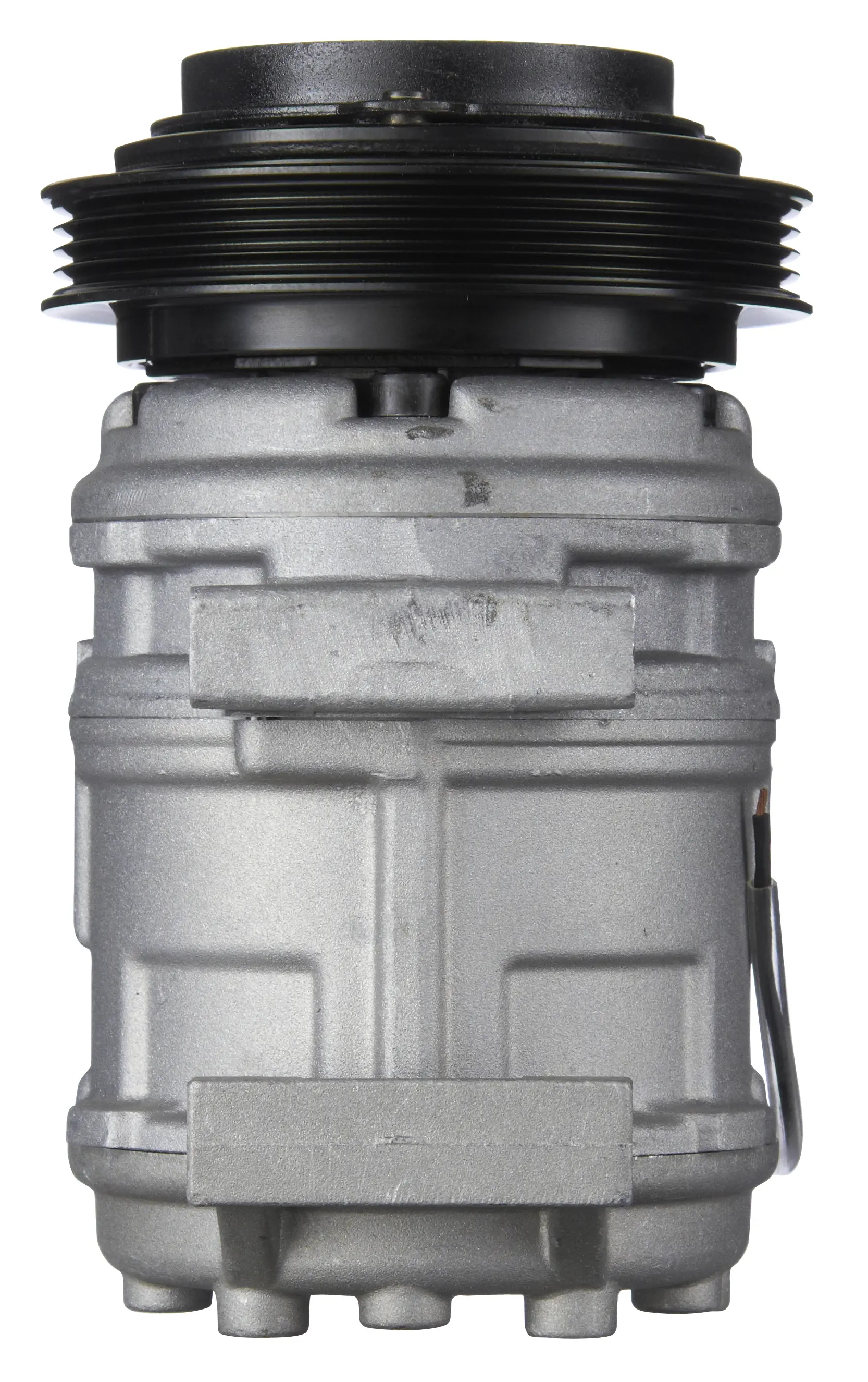 A/C Compressor miniature 3