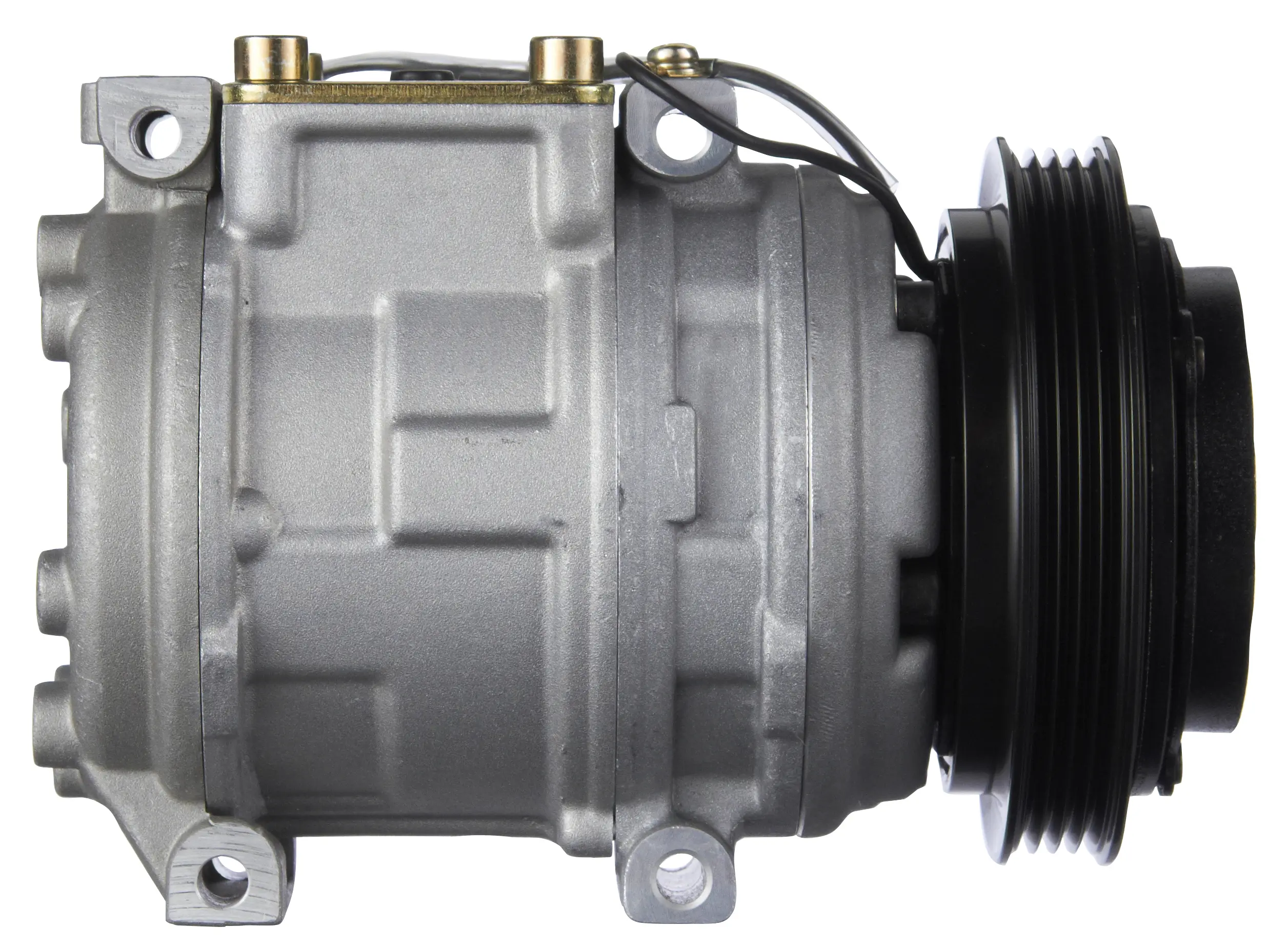 A/C Compressor miniature 5