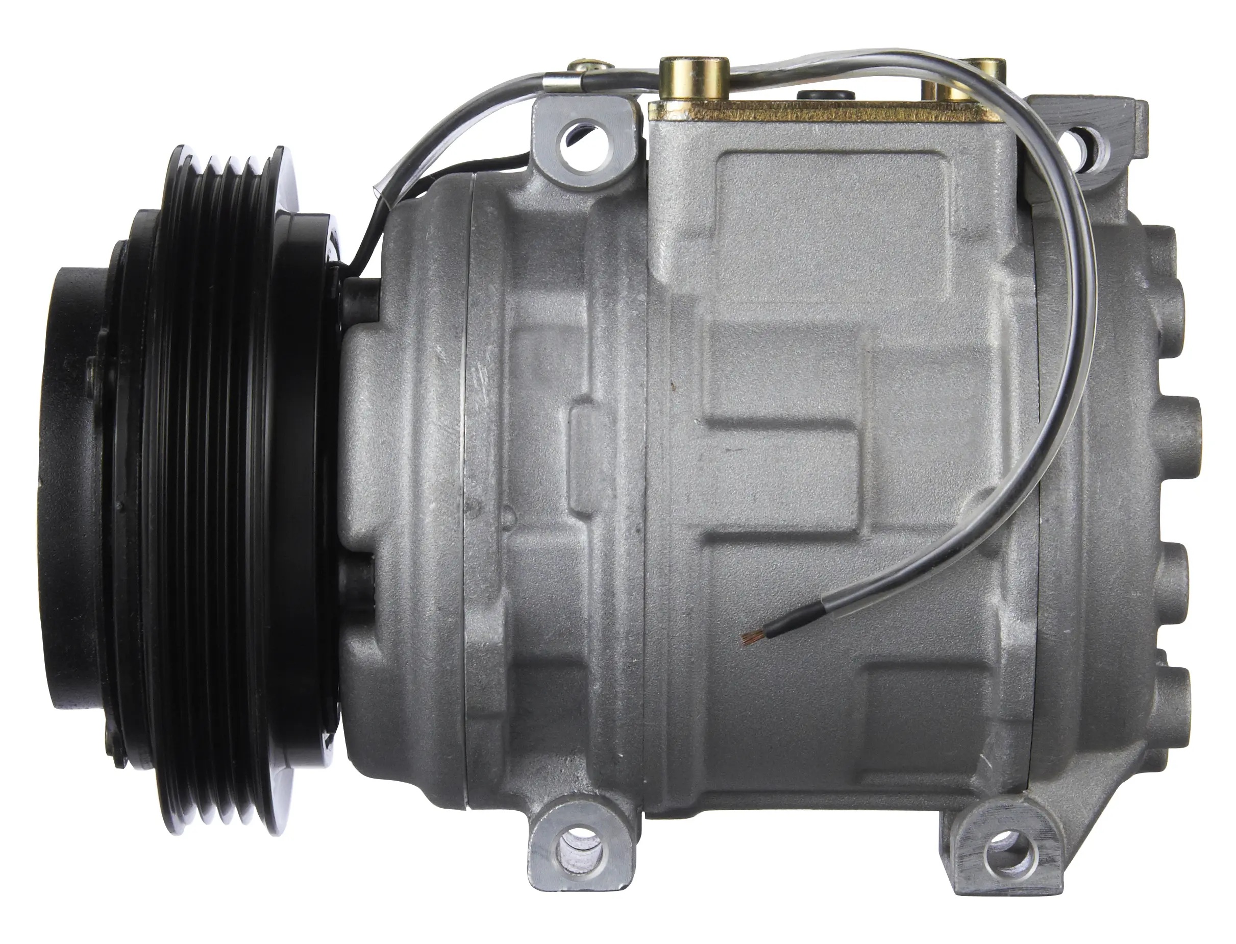 A/C Compressor miniature 2