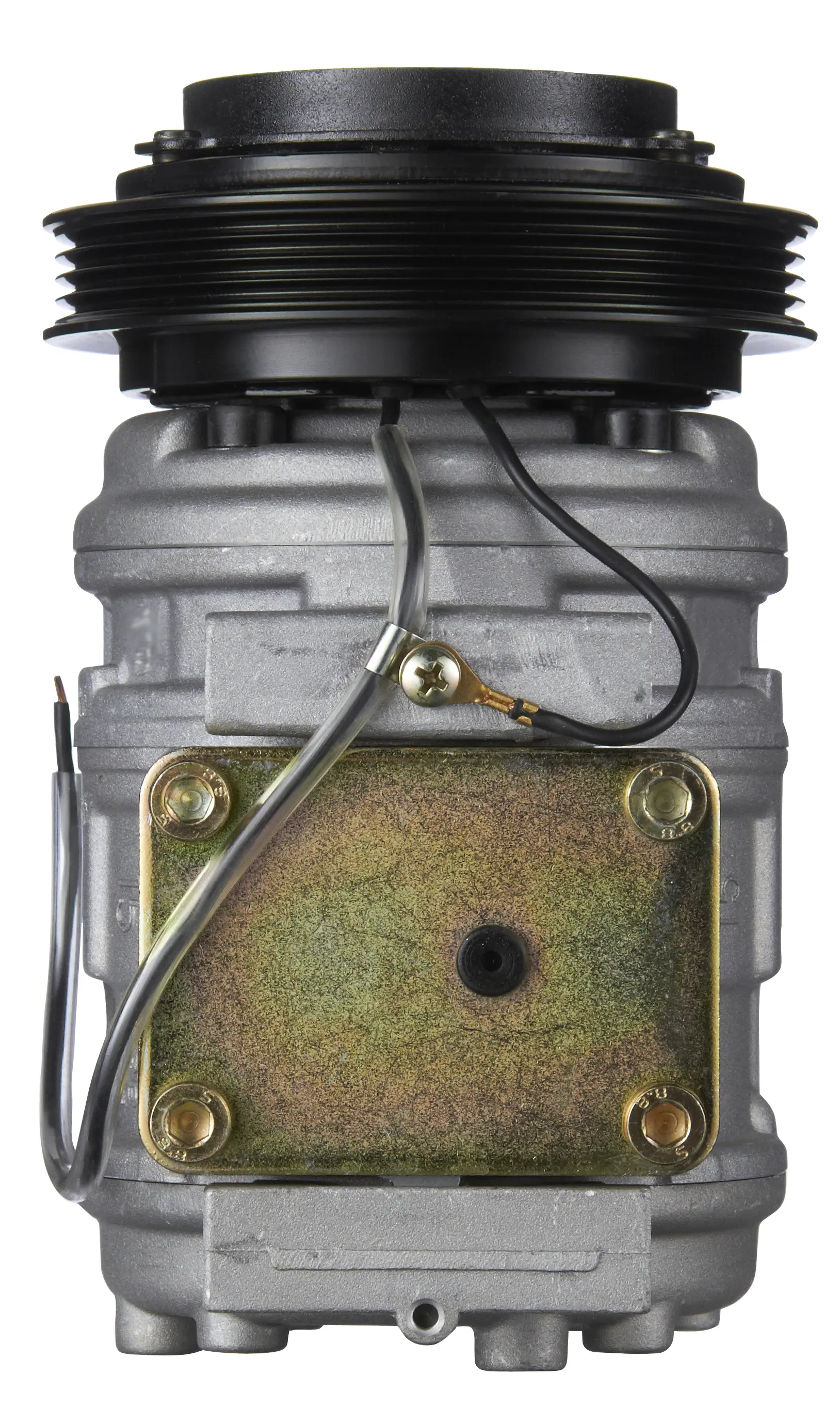 A/C Compressor miniature 6