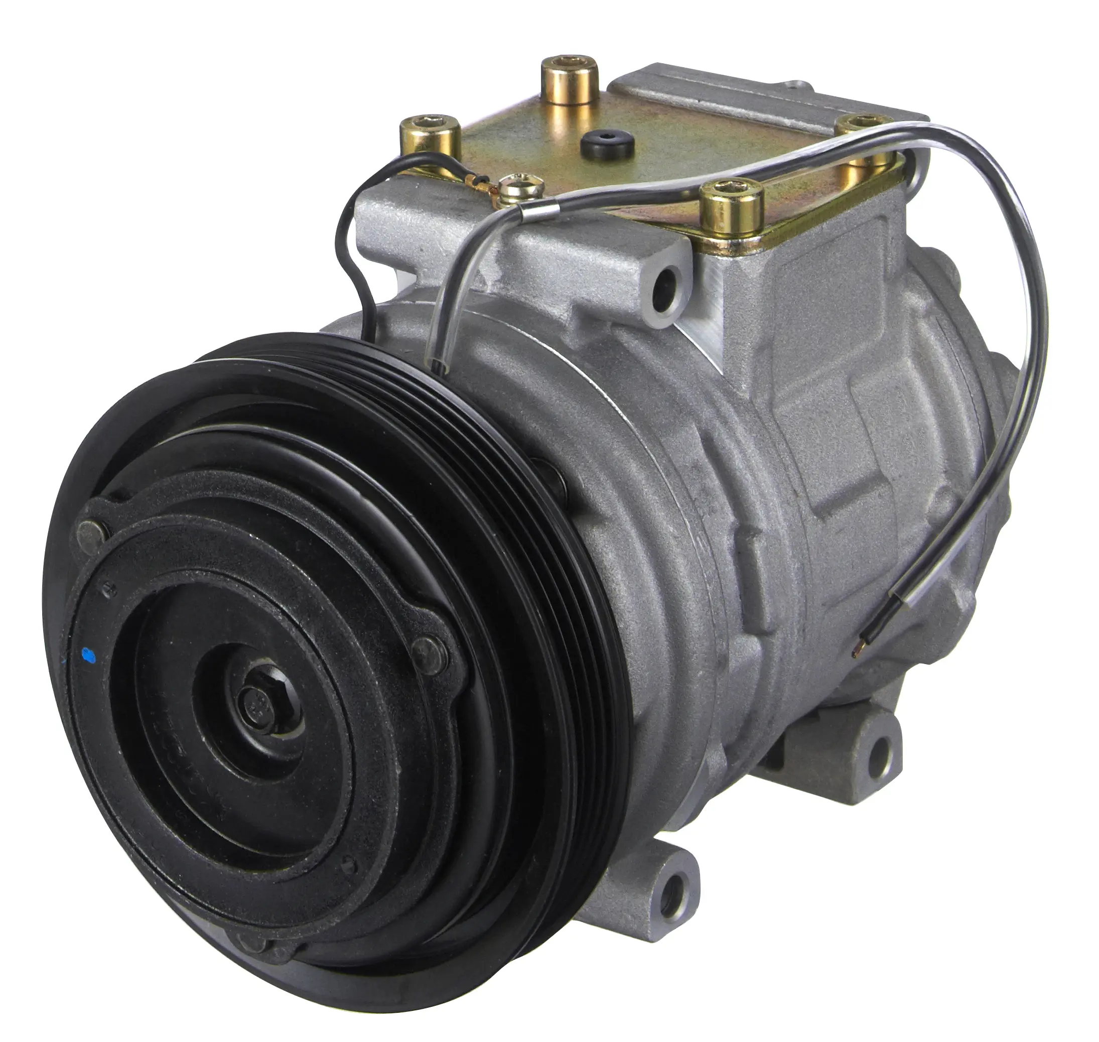 A/C Compressor - image principale du produit