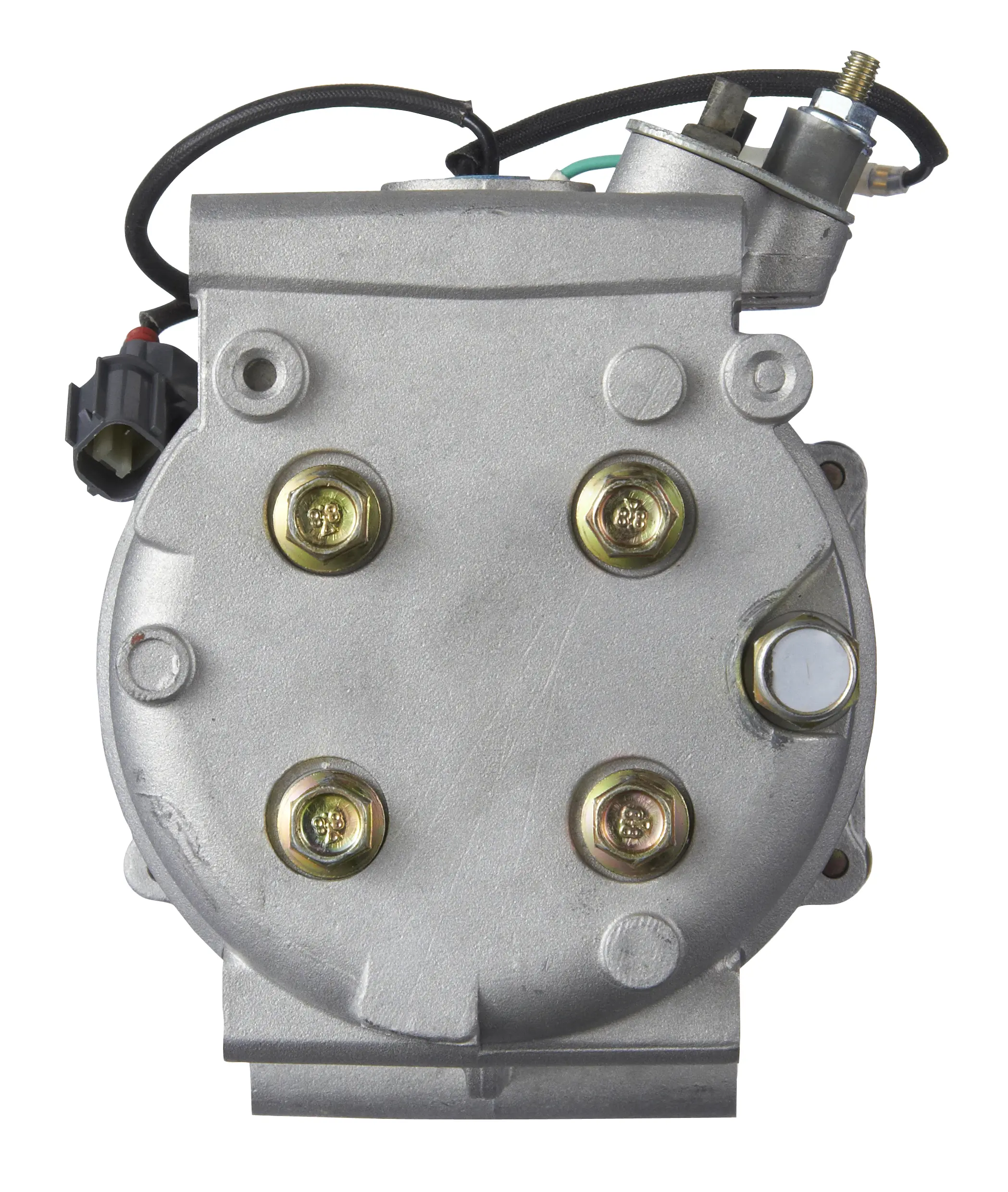 A/C Compressor miniature 2