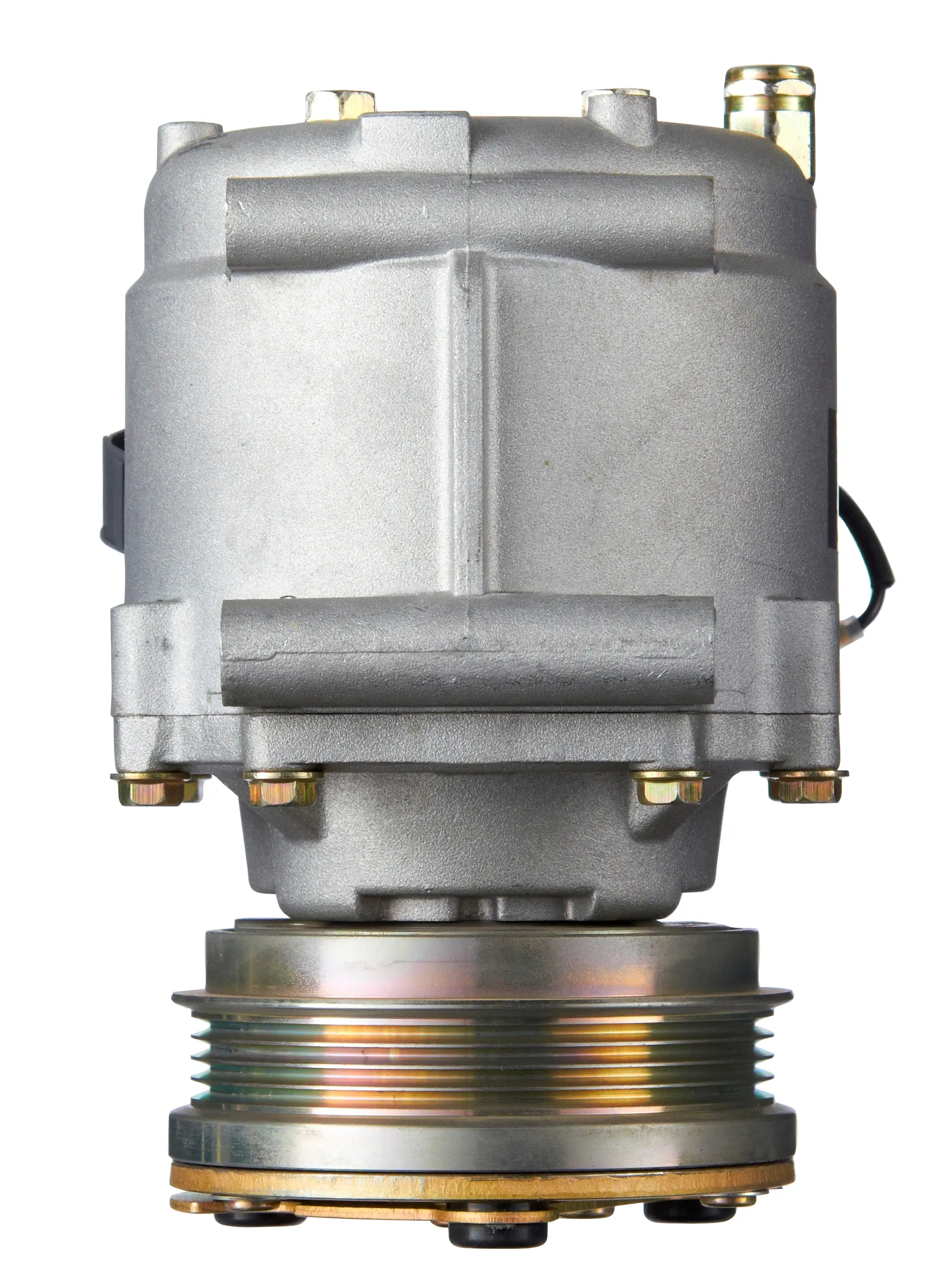 A/C Compressor miniature 3