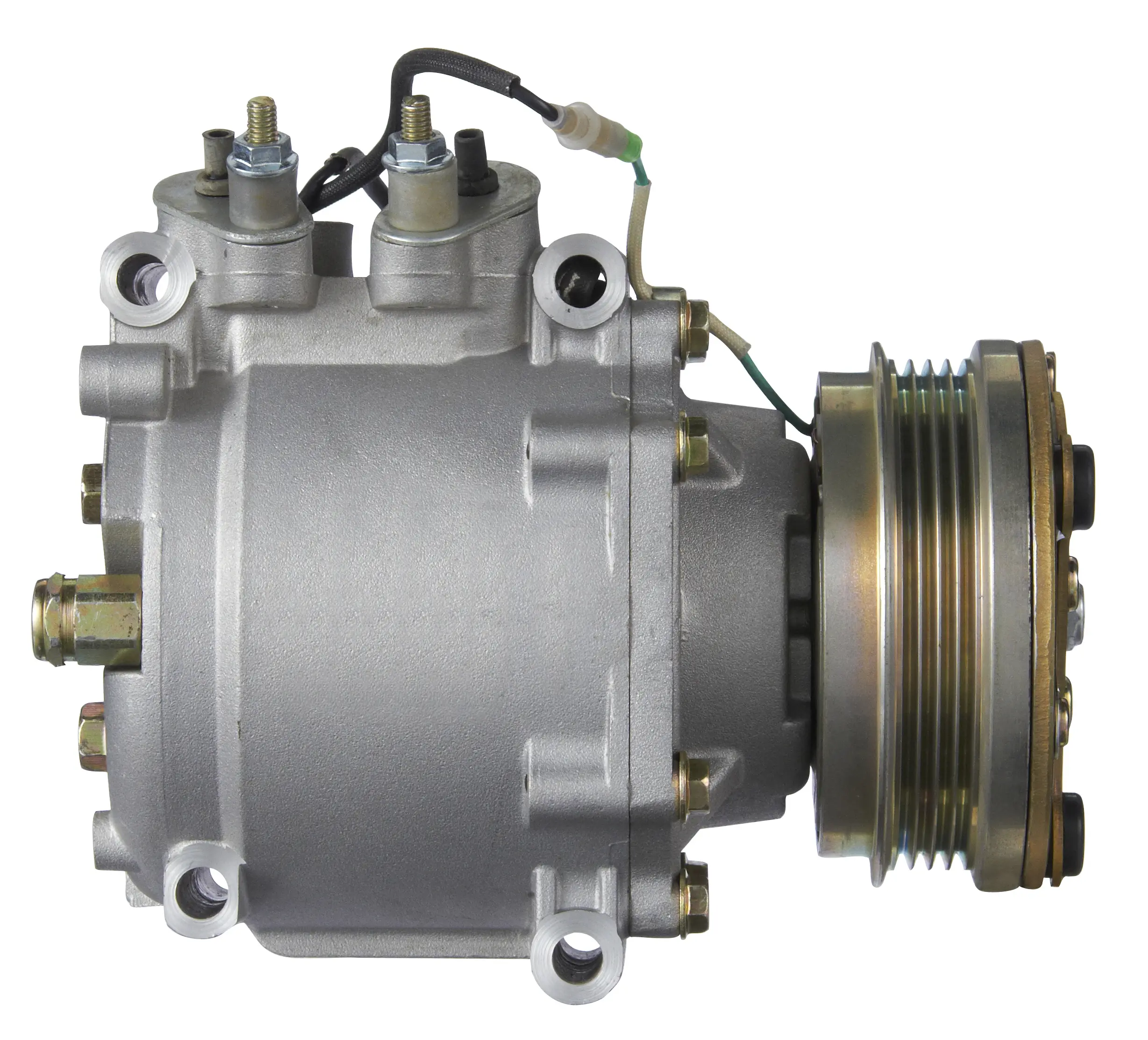 A/C Compressor miniature 6