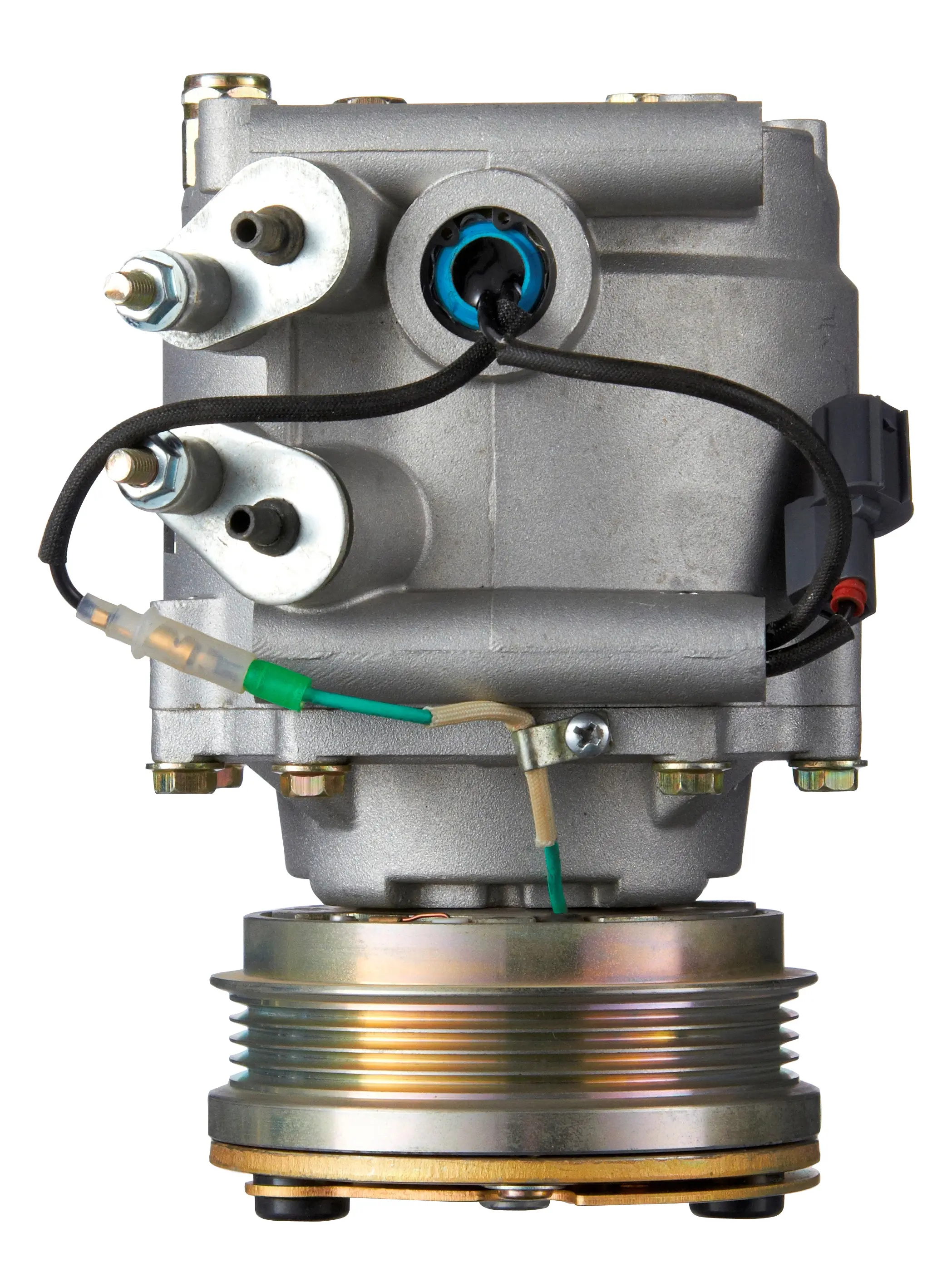 A/C Compressor miniature 5