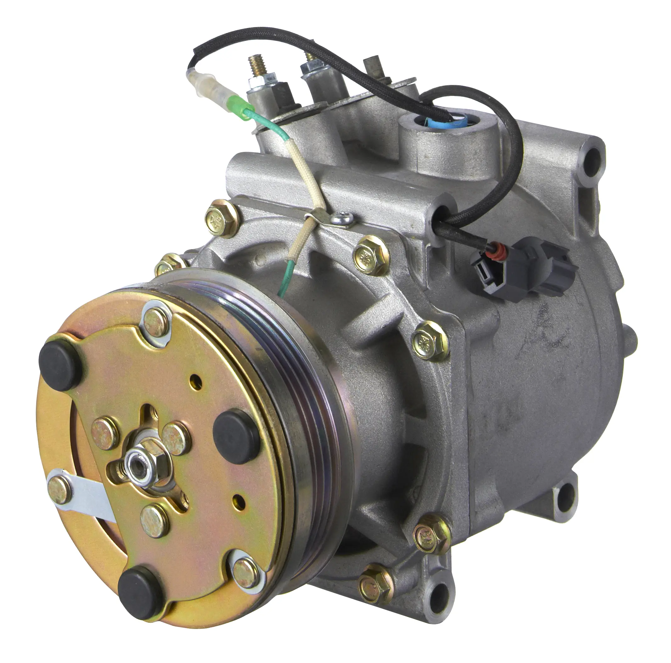 A/C Compressor - image principale du produit
