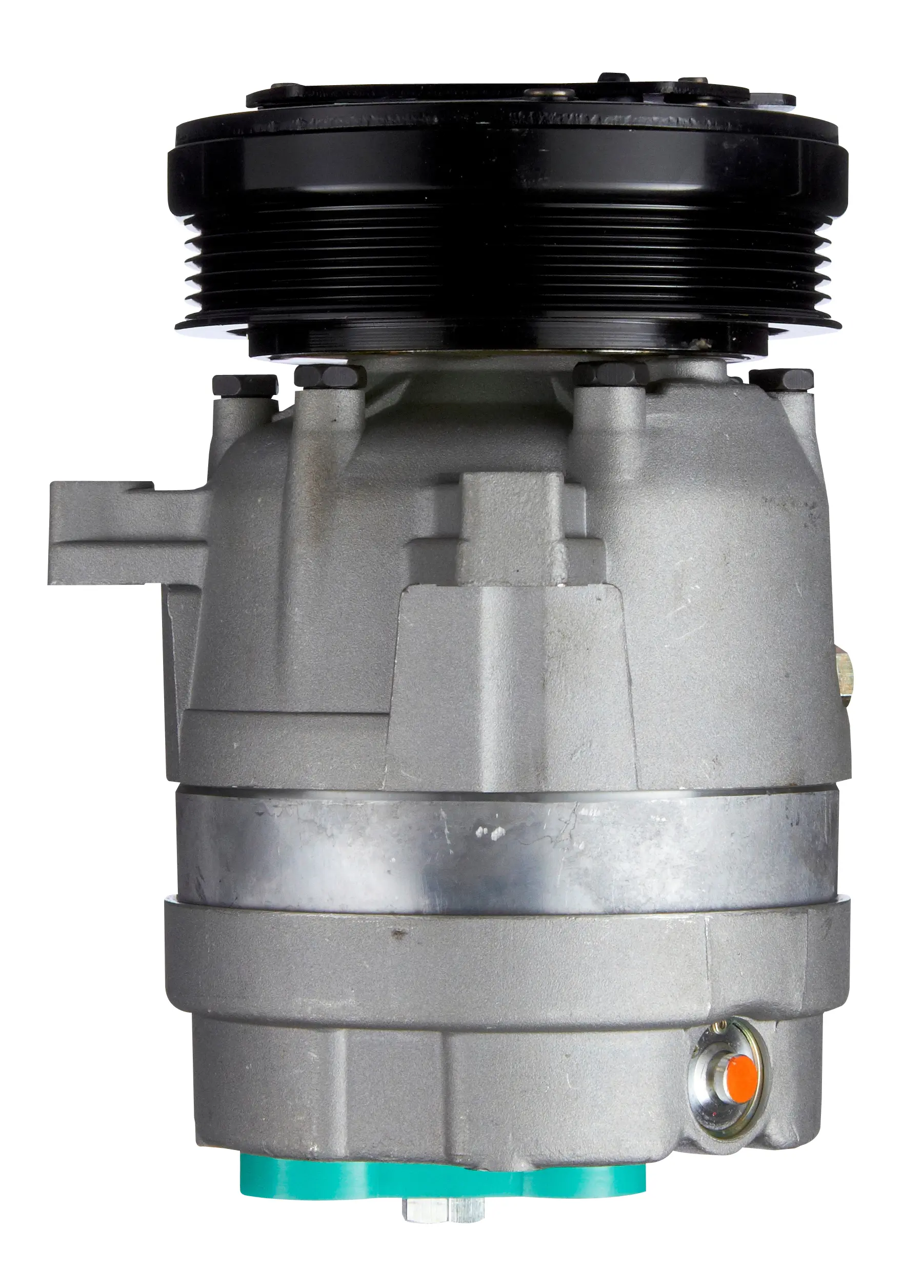 A/C Compressor miniature 2