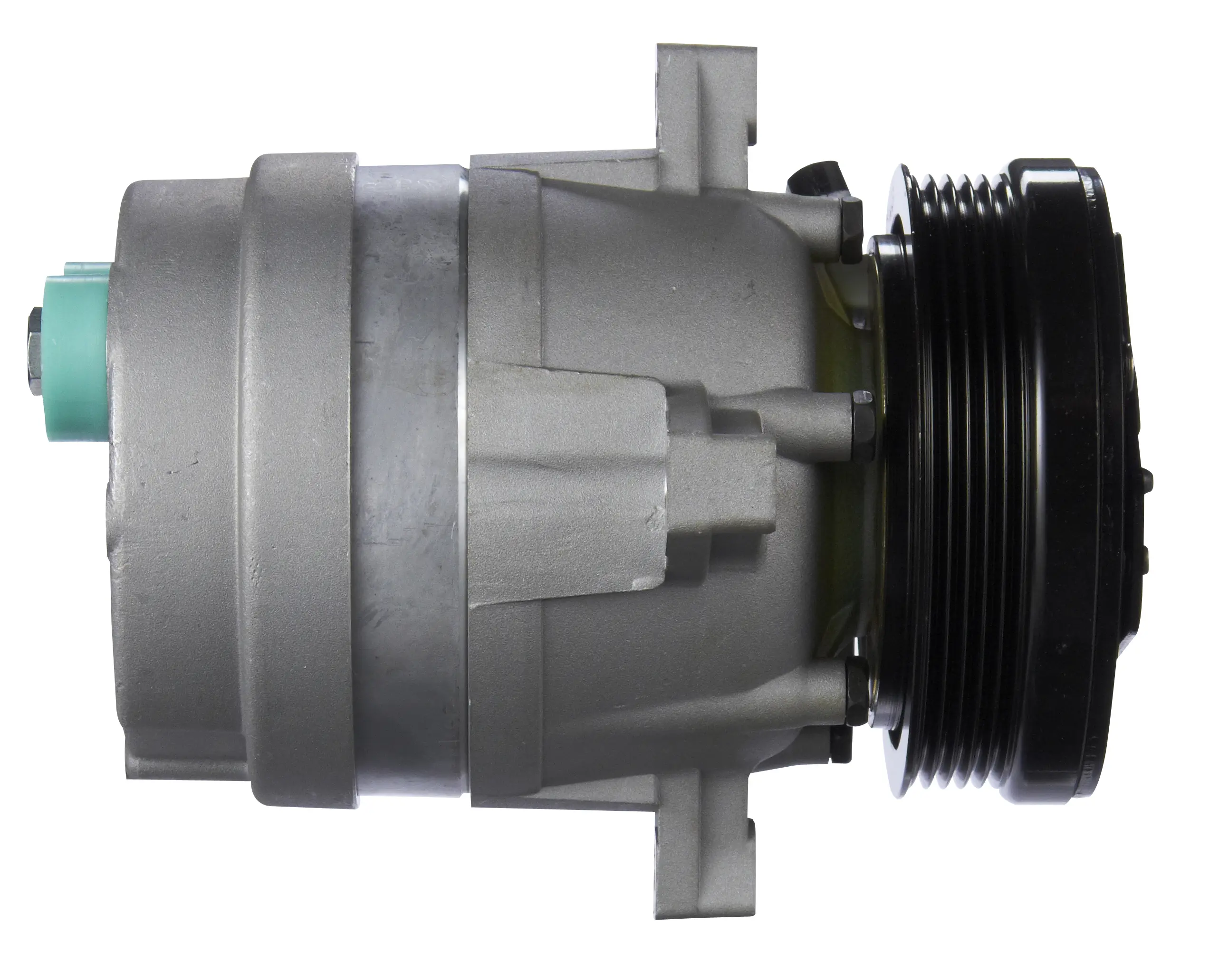 A/C Compressor miniature 6