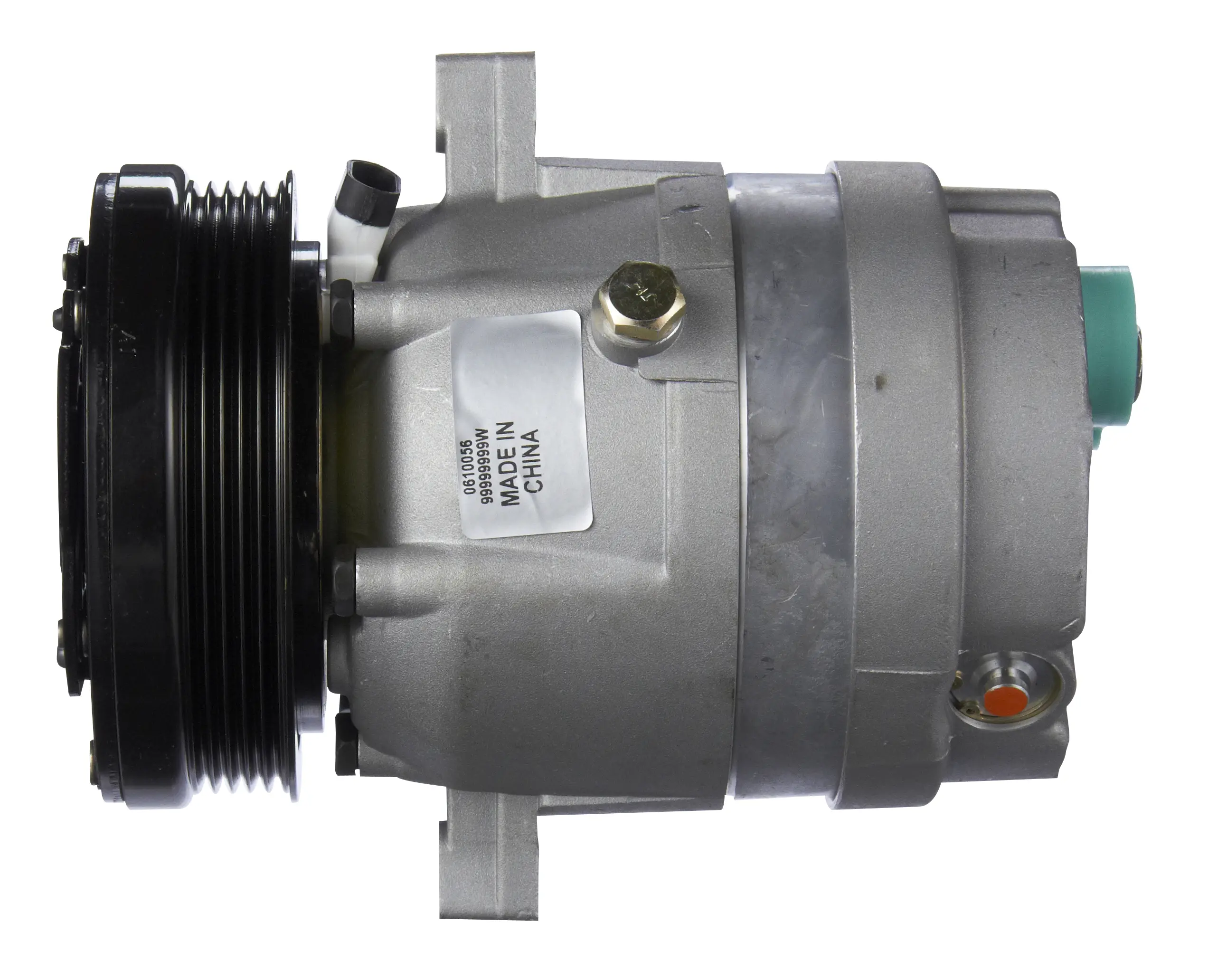 A/C Compressor miniature 3