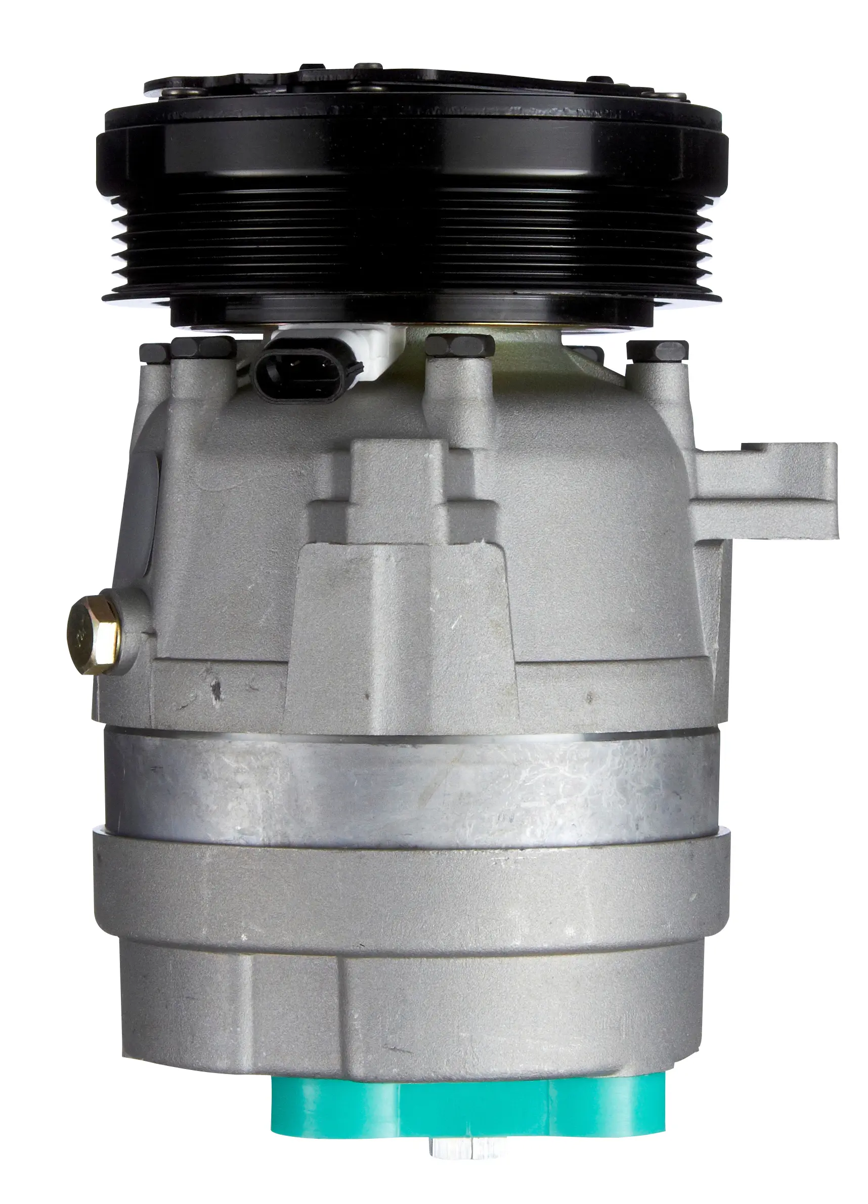 A/C Compressor miniature 5