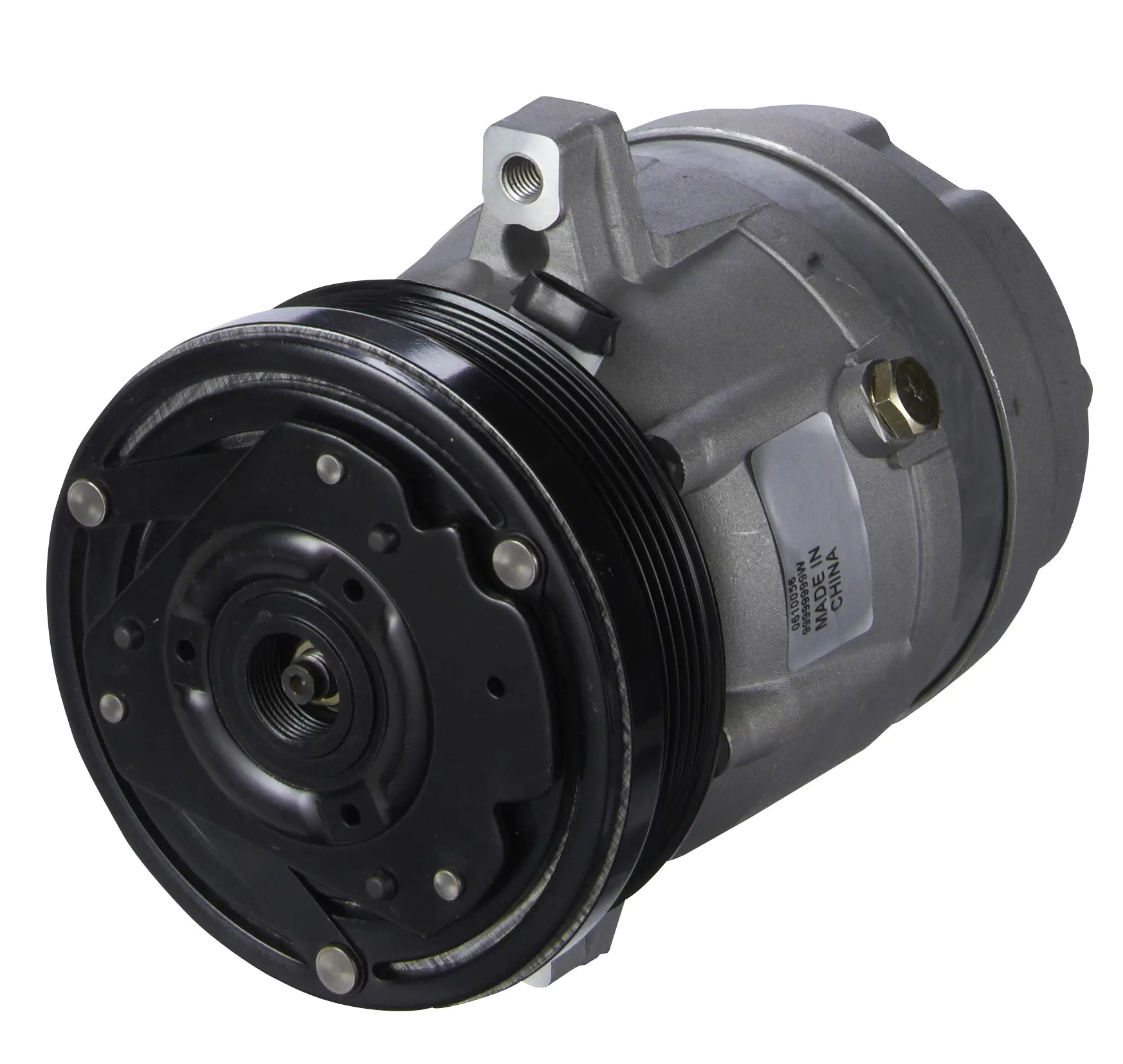 A/C Compressor - image principale du produit