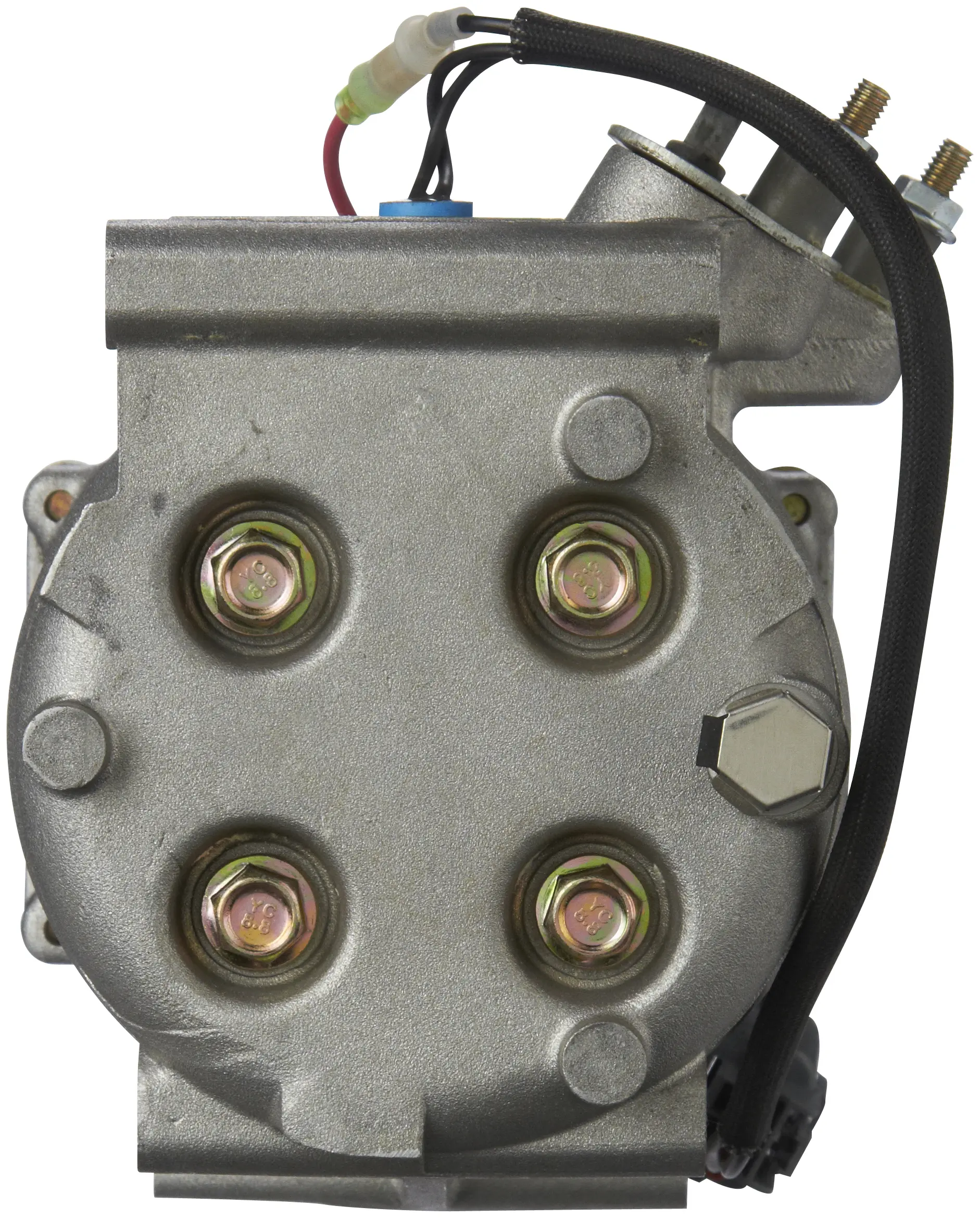 A/C Compressor miniature 5