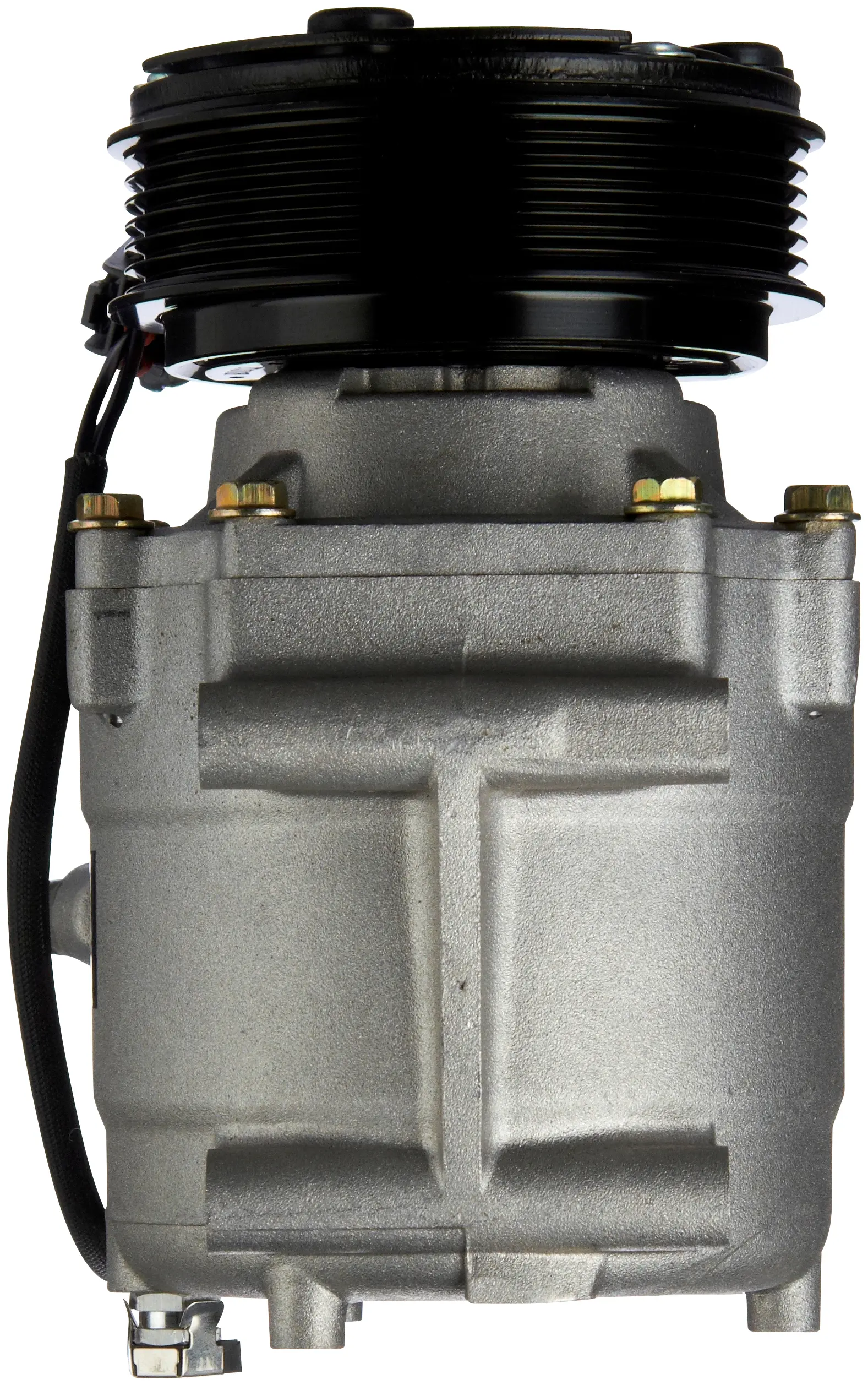 A/C Compressor miniature 3