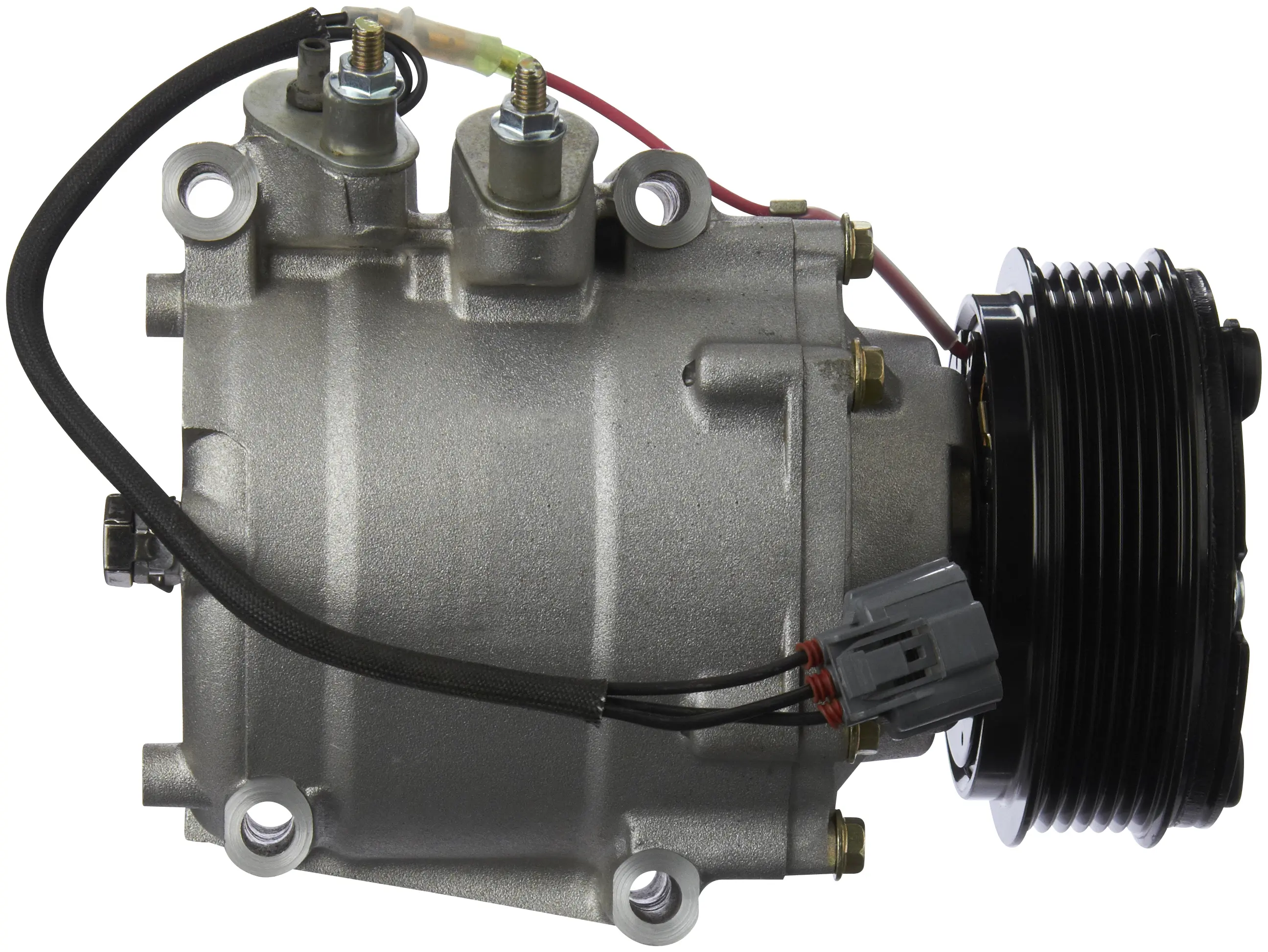 A/C Compressor miniature 2