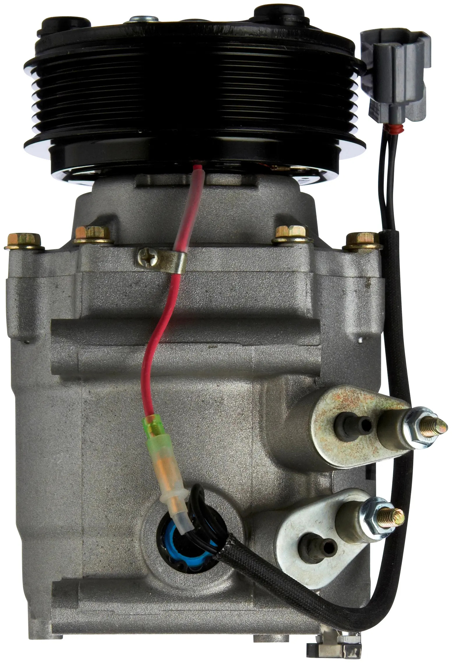 A/C Compressor miniature 6