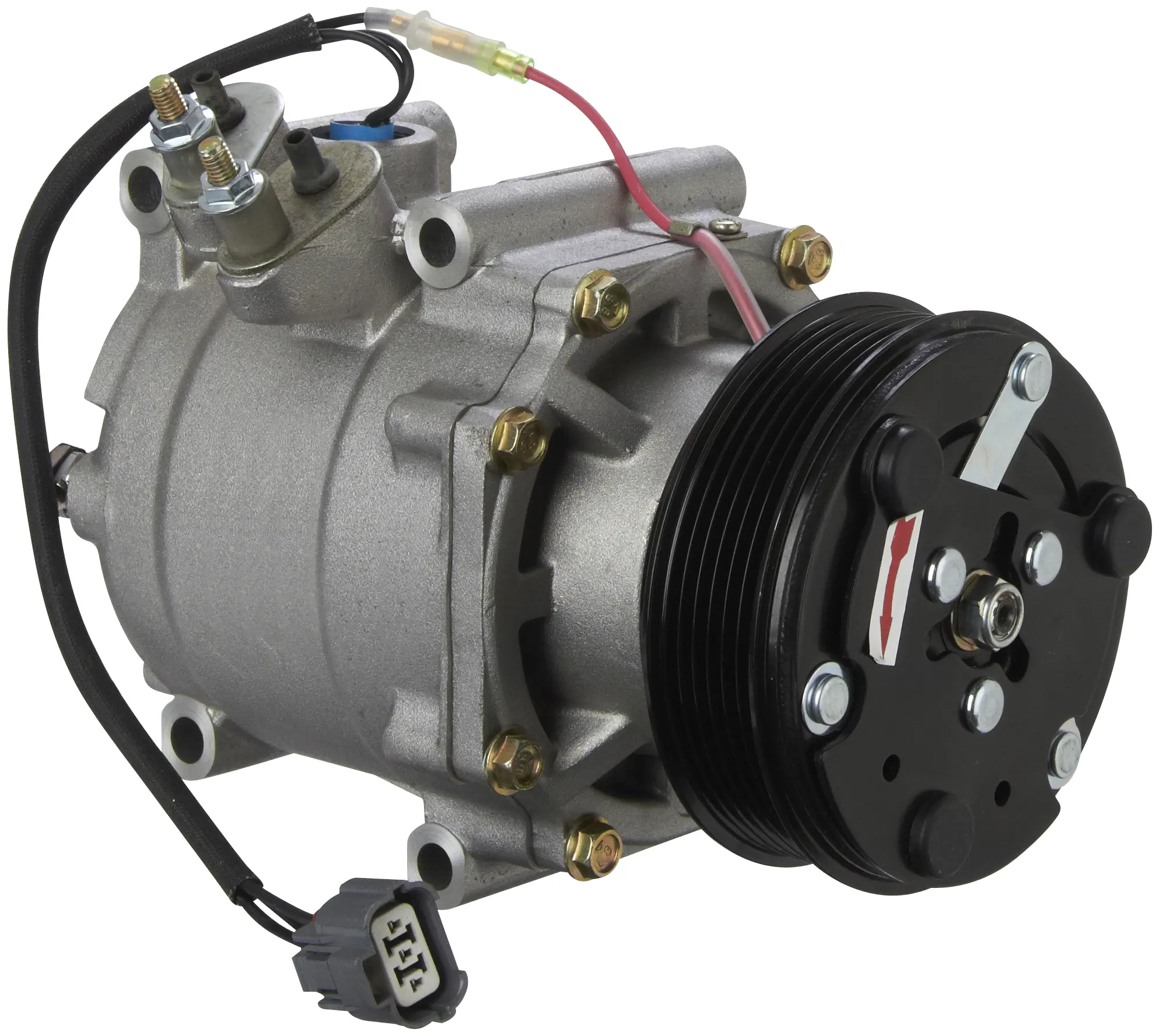 A/C Compressor - image principale du produit