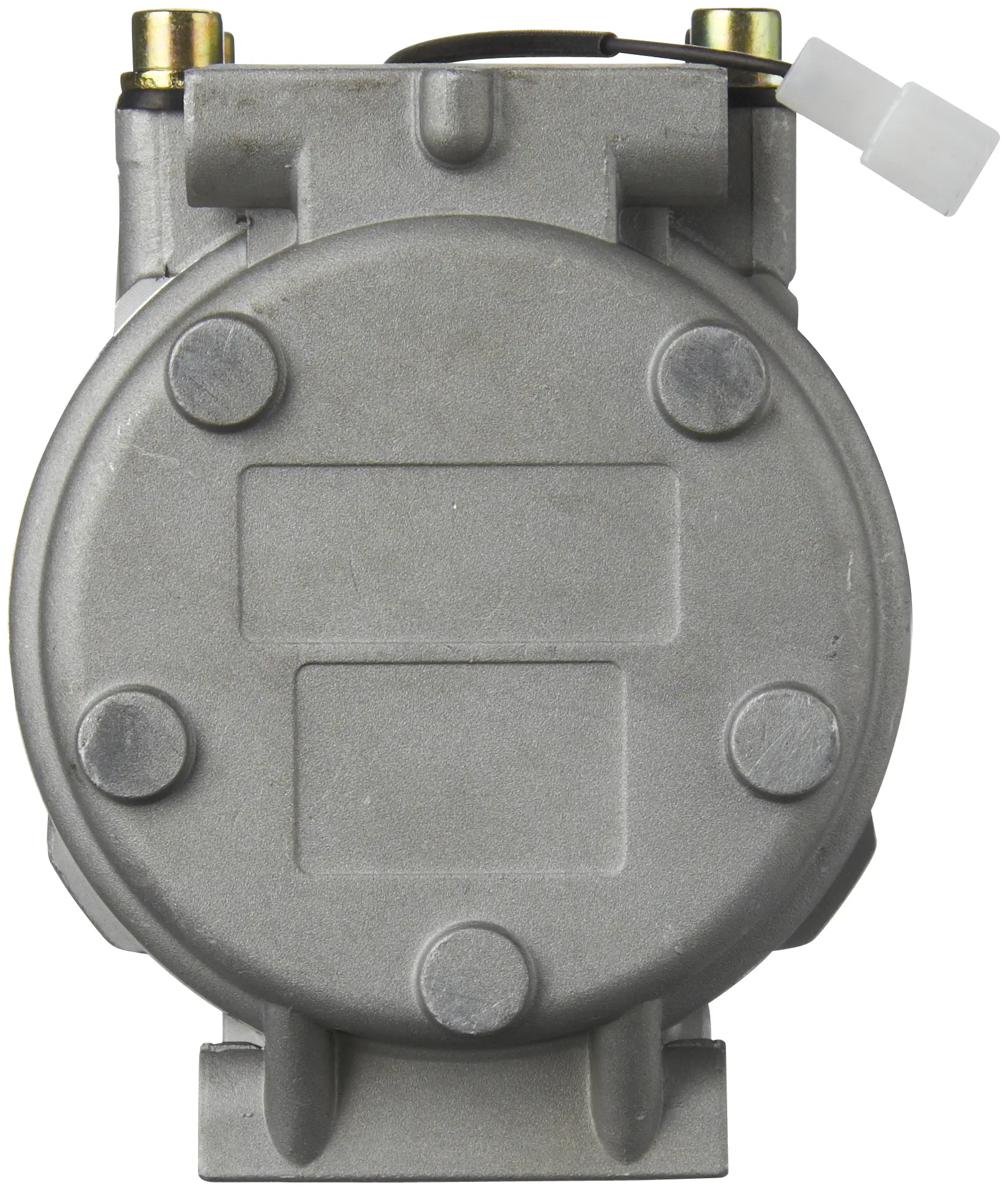 A/C Compressor miniature 2