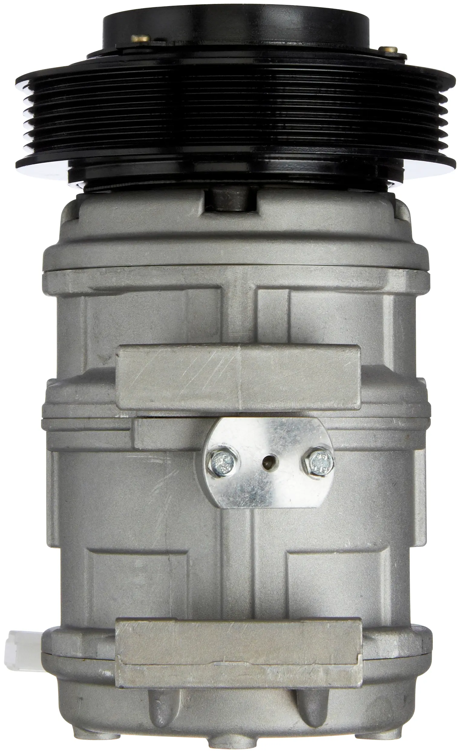 A/C Compressor miniature 4