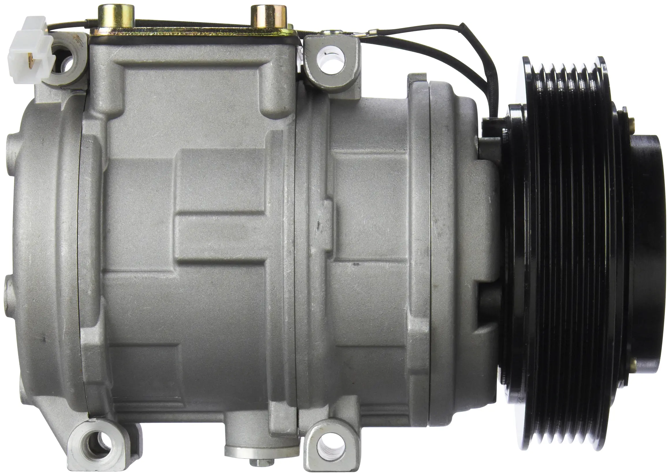 A/C Compressor miniature 5
