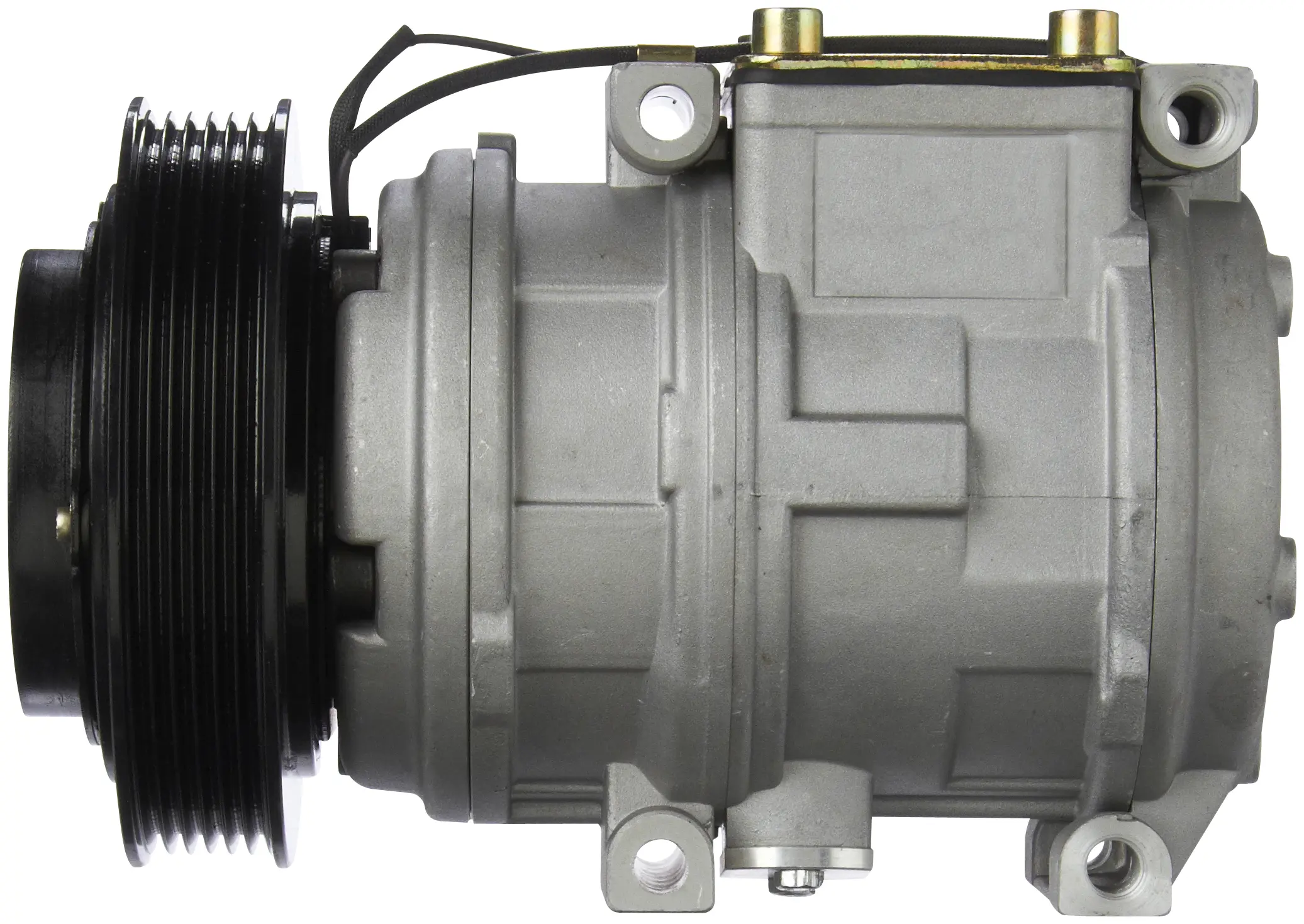 A/C Compressor miniature 3