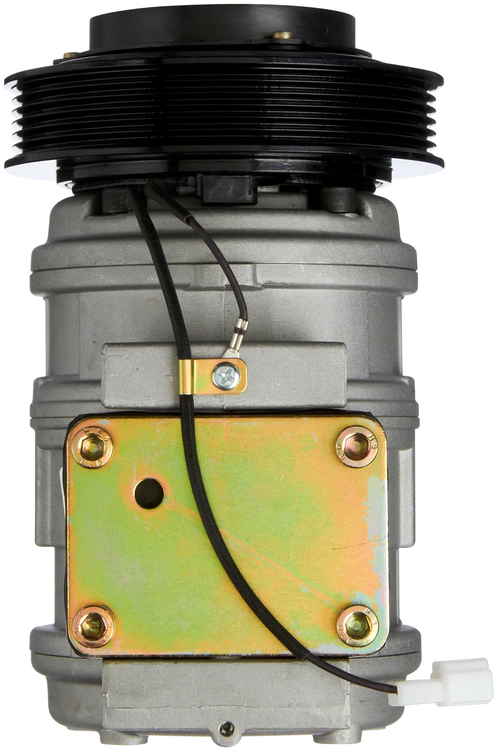A/C Compressor miniature 6