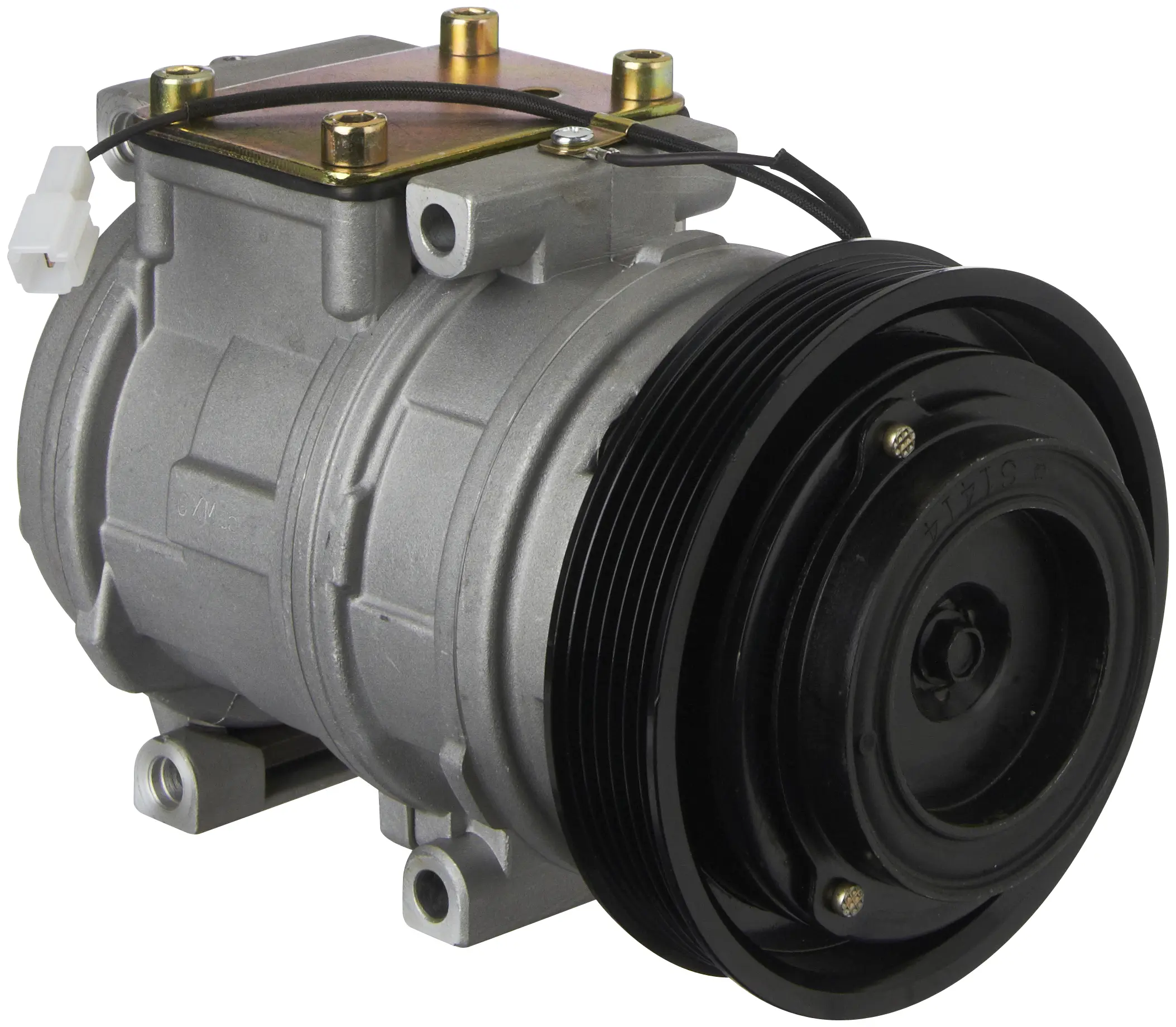 A/C Compressor - image principale du produit