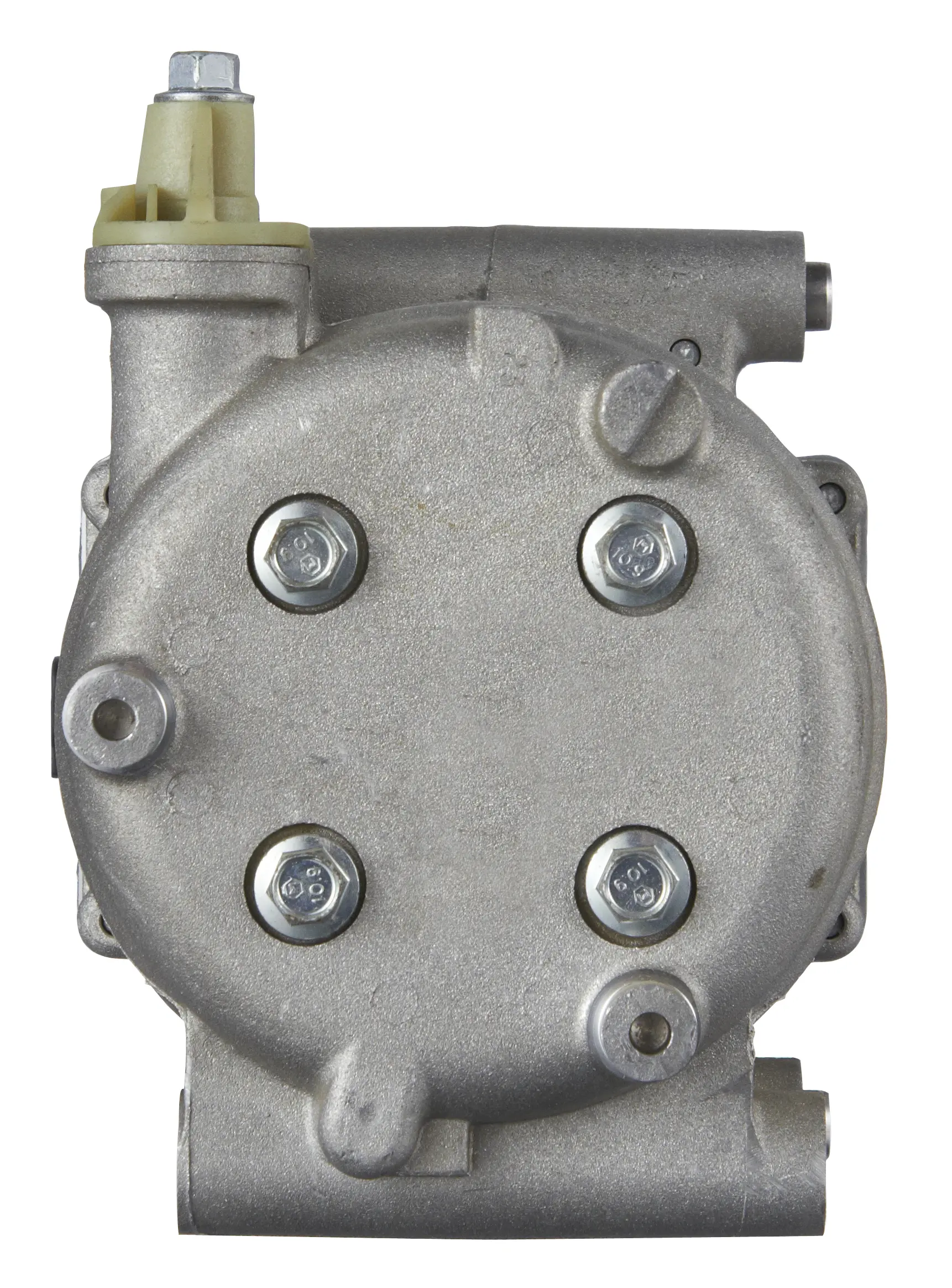 A/C Compressor miniature 3