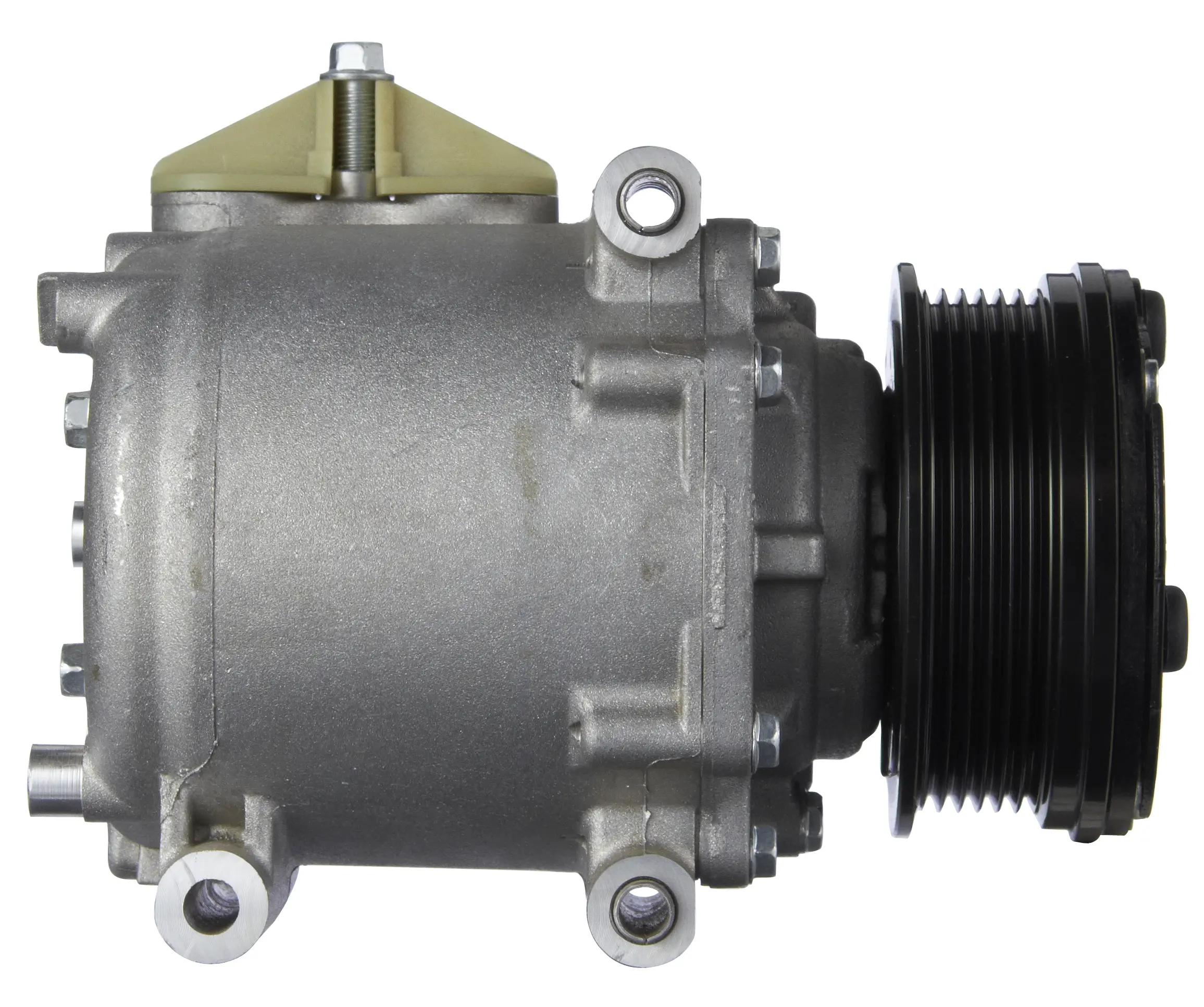 A/C Compressor miniature 4