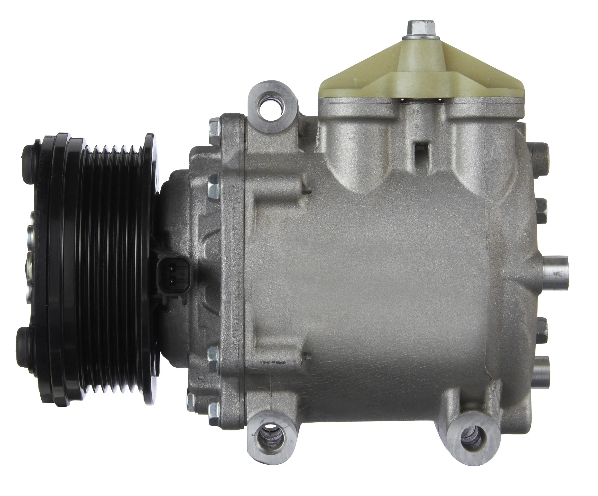 A/C Compressor miniature 5