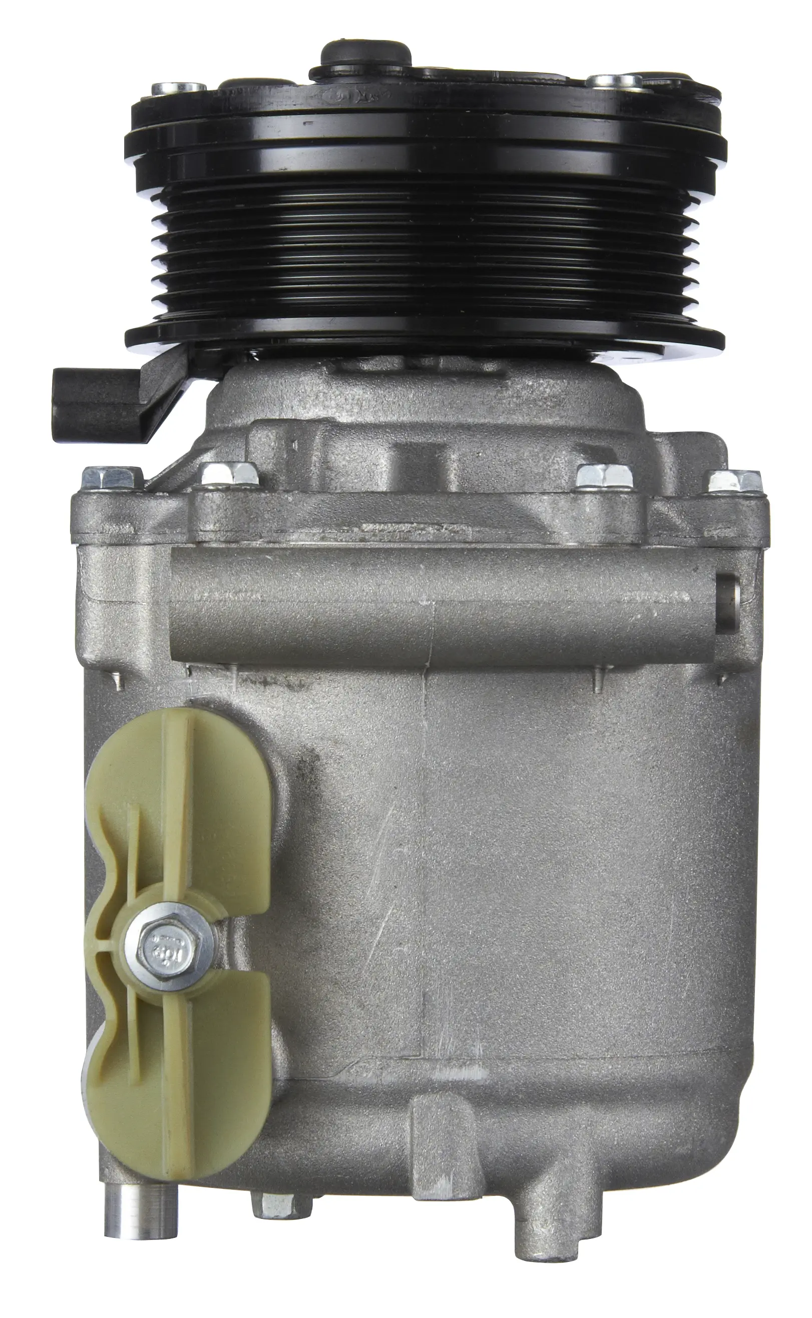 A/C Compressor miniature 6
