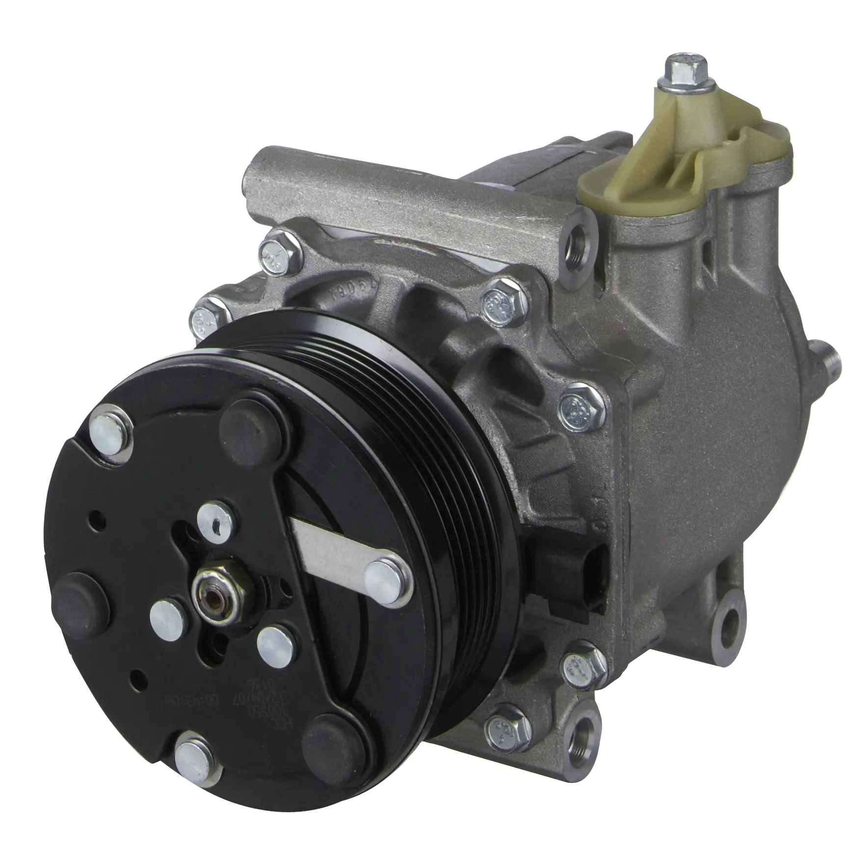A/C Compressor - image principale du produit