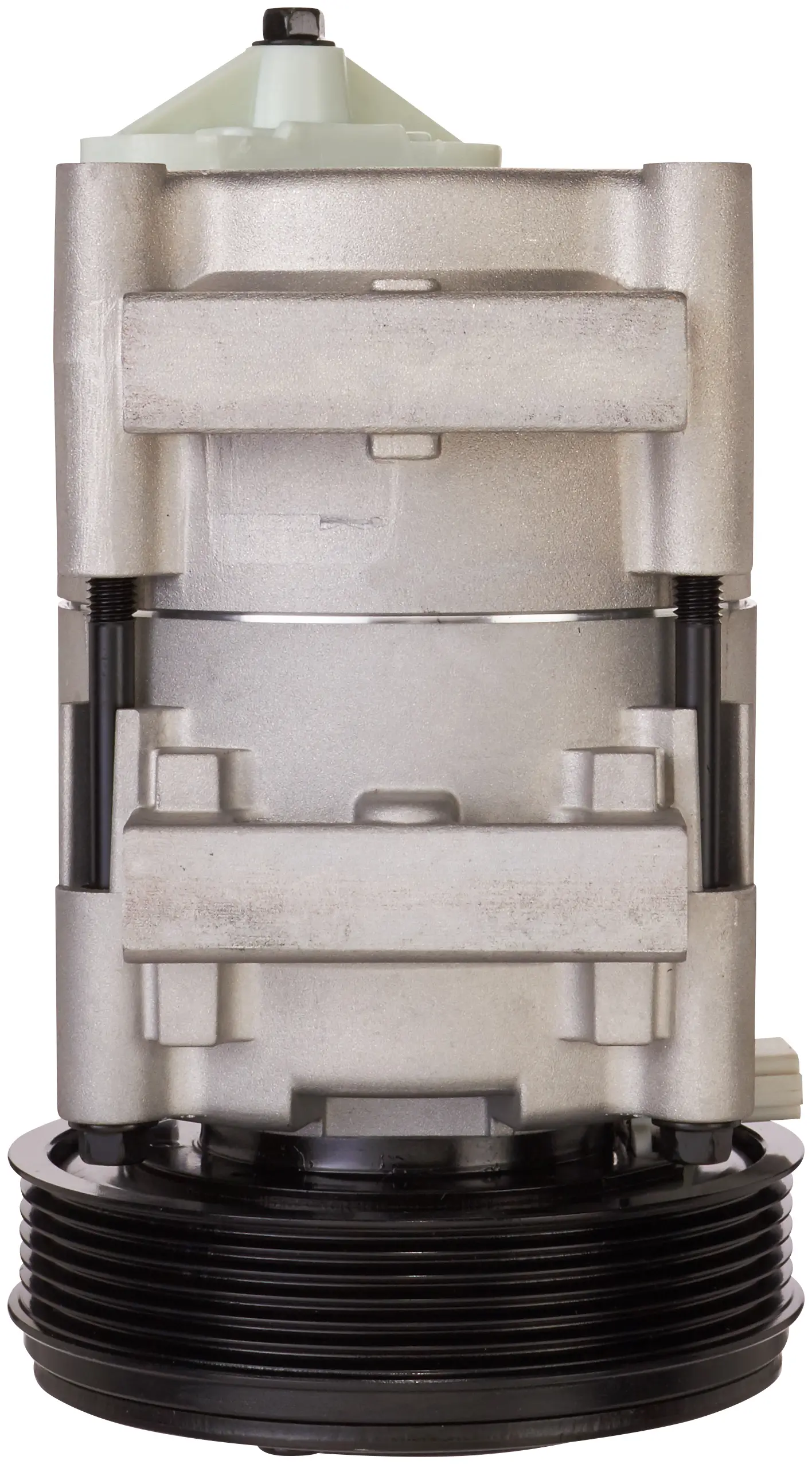 A/C Compressor miniature 5