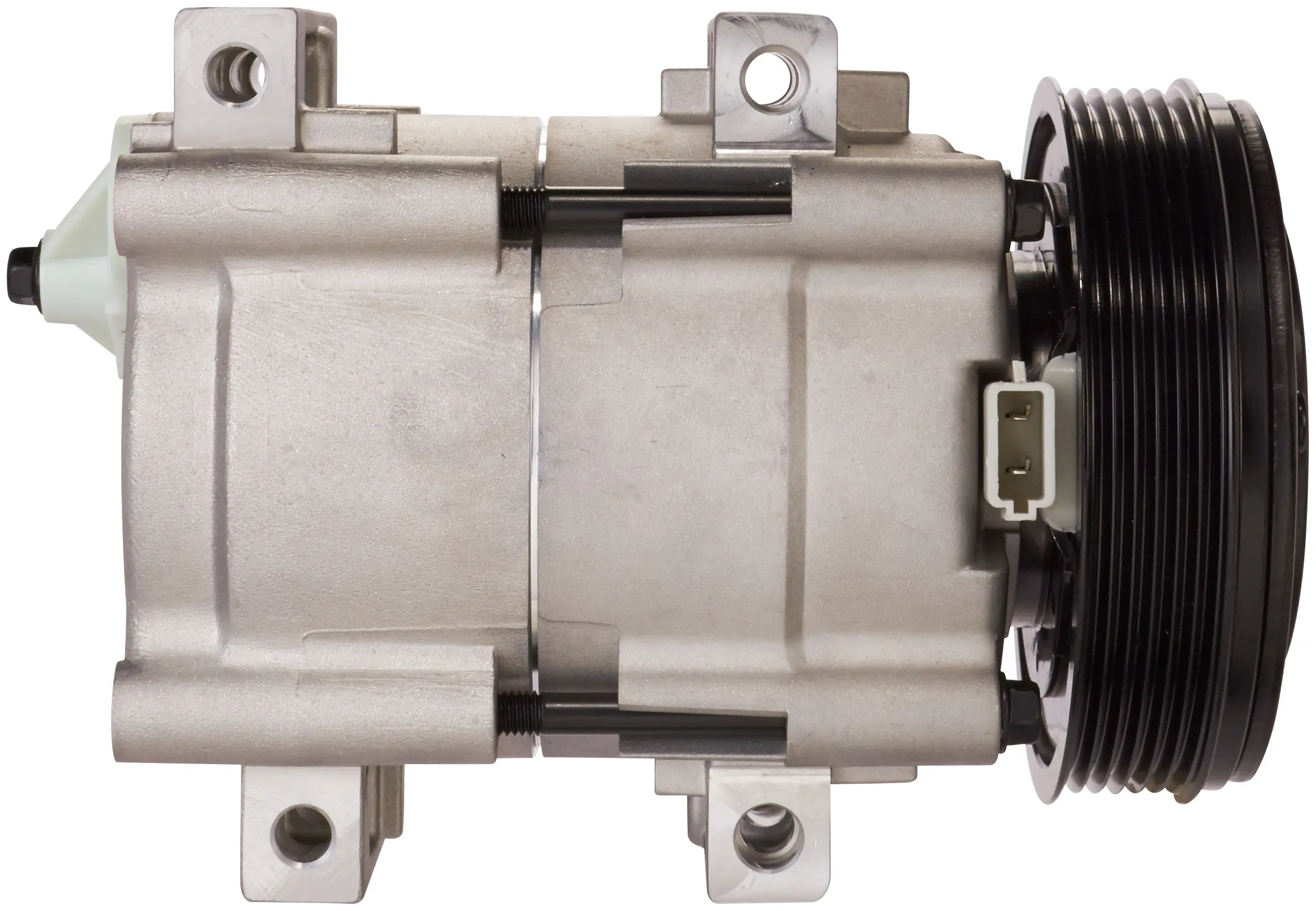 A/C Compressor miniature 2
