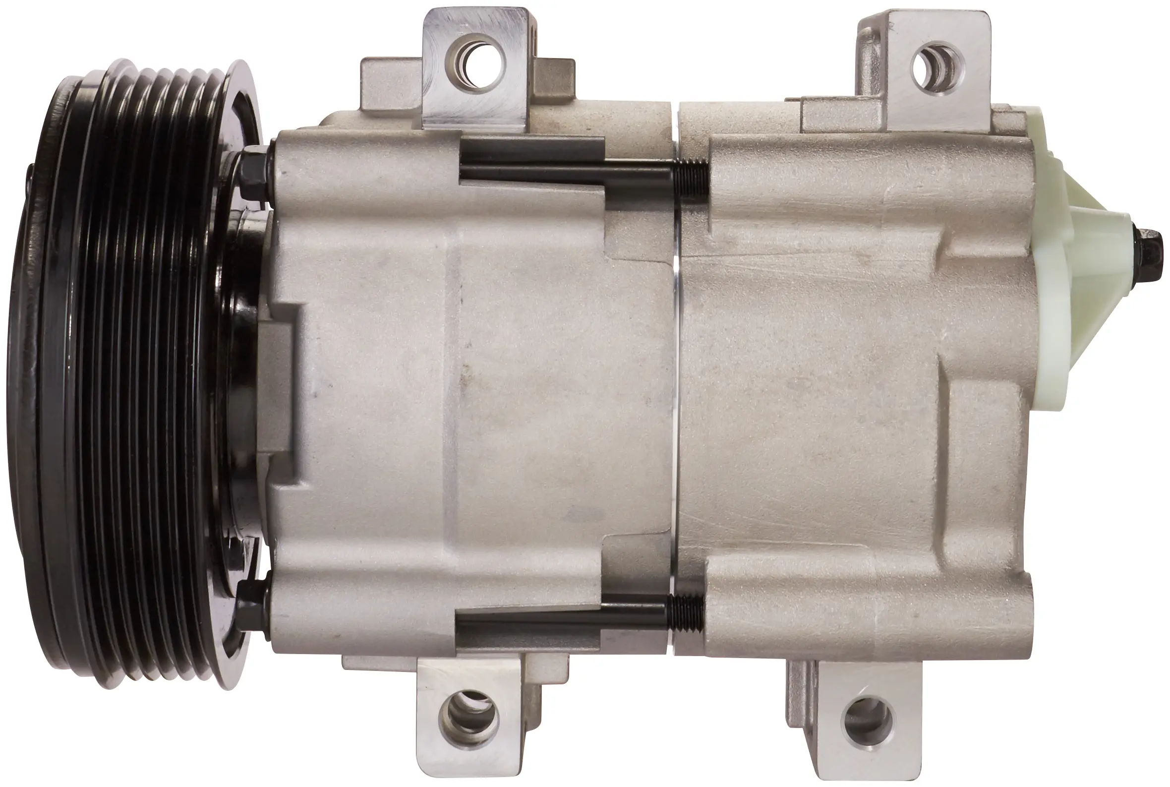 A/C Compressor miniature 4
