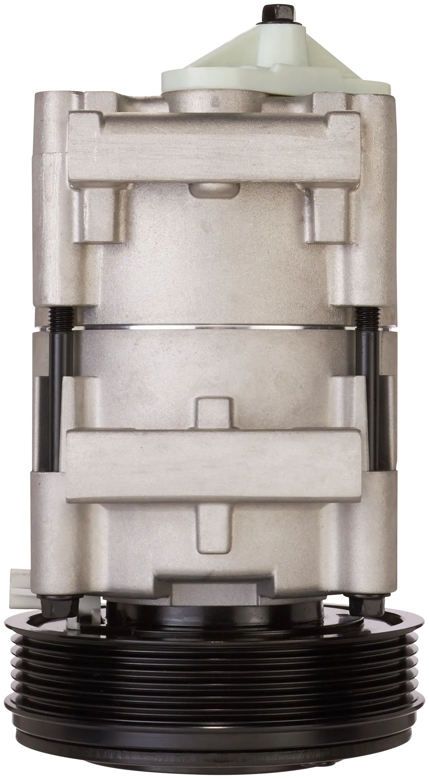 A/C Compressor miniature 3