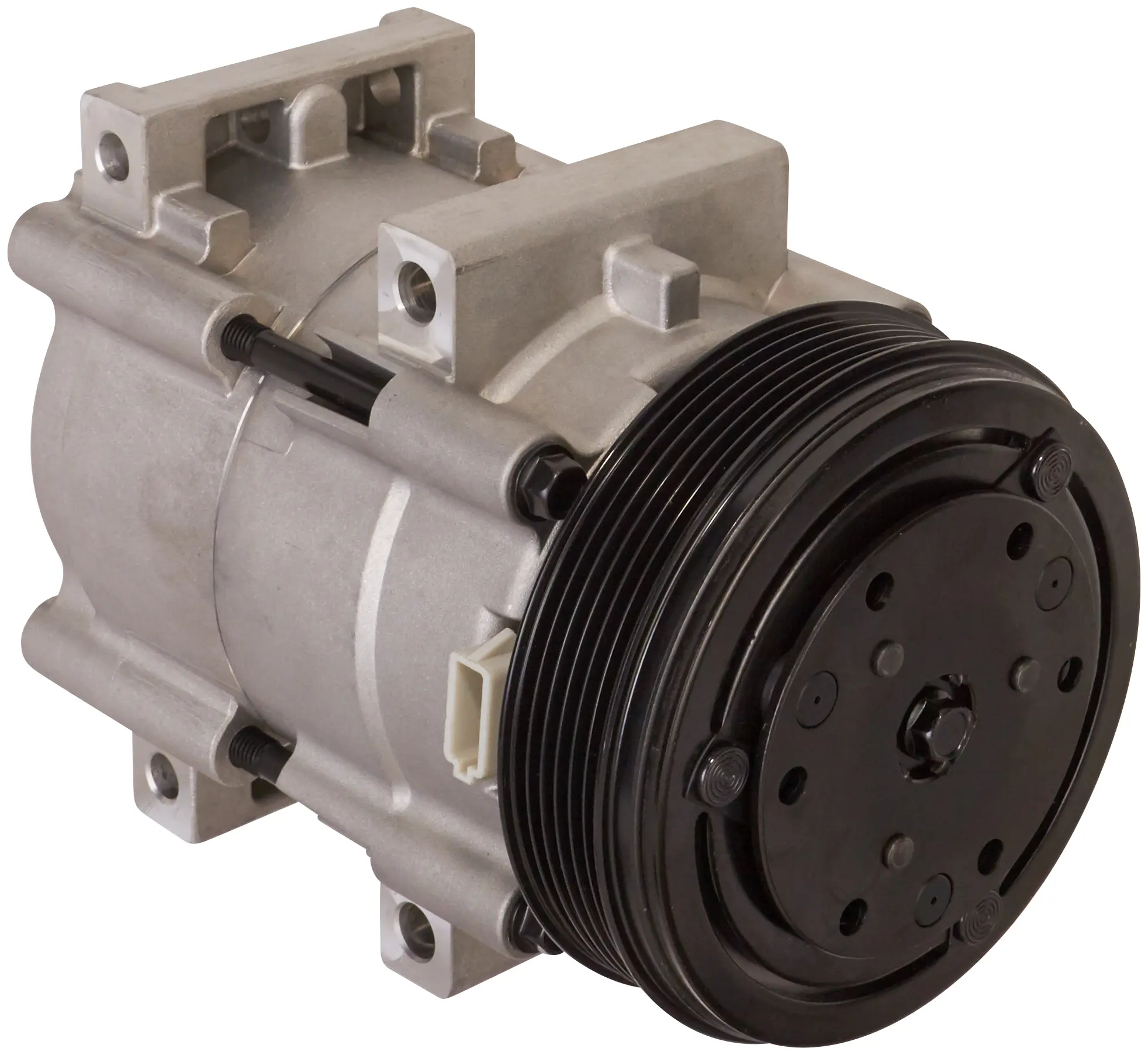 A/C Compressor - image principale du produit