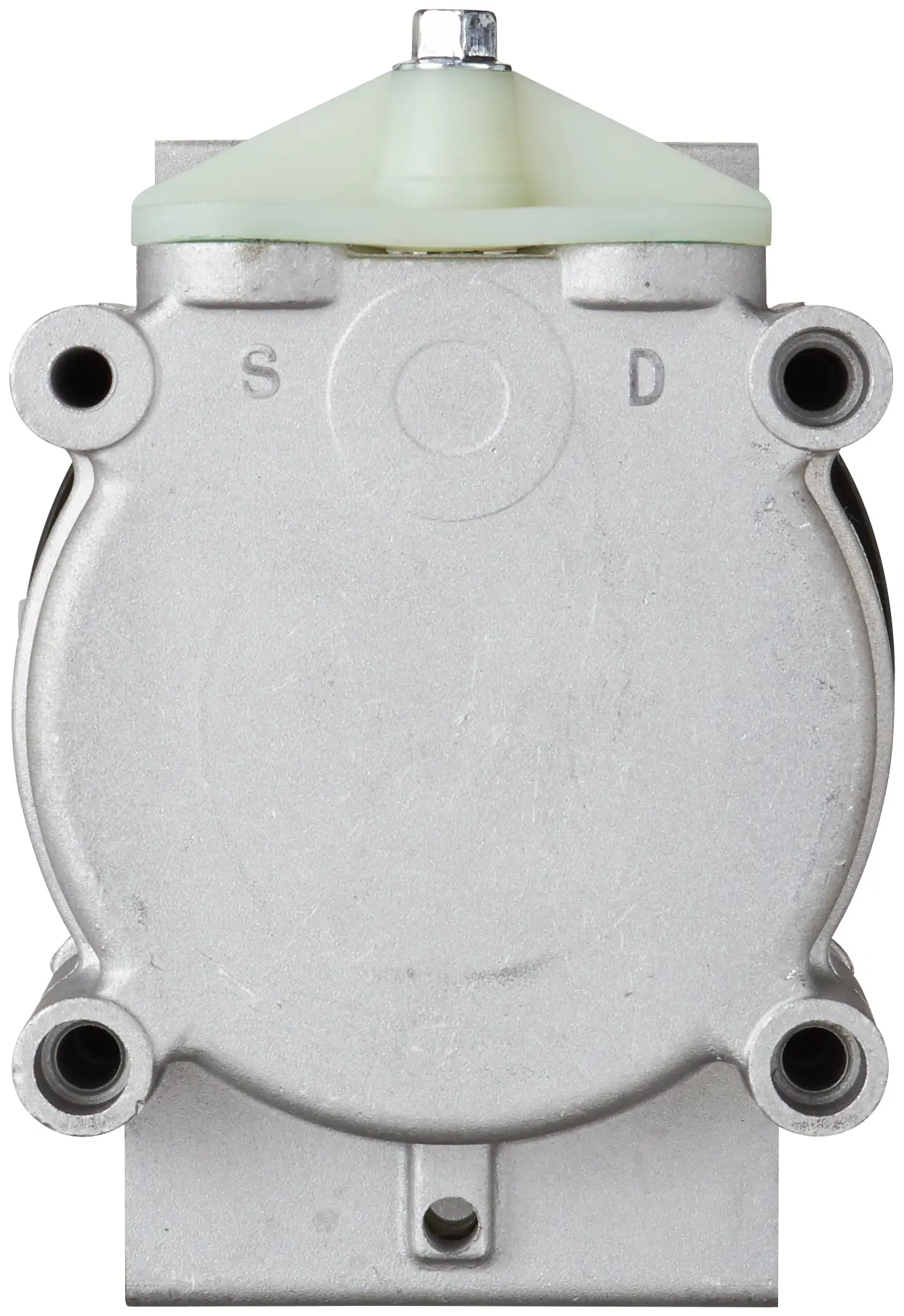 A/C Compressor miniature 5
