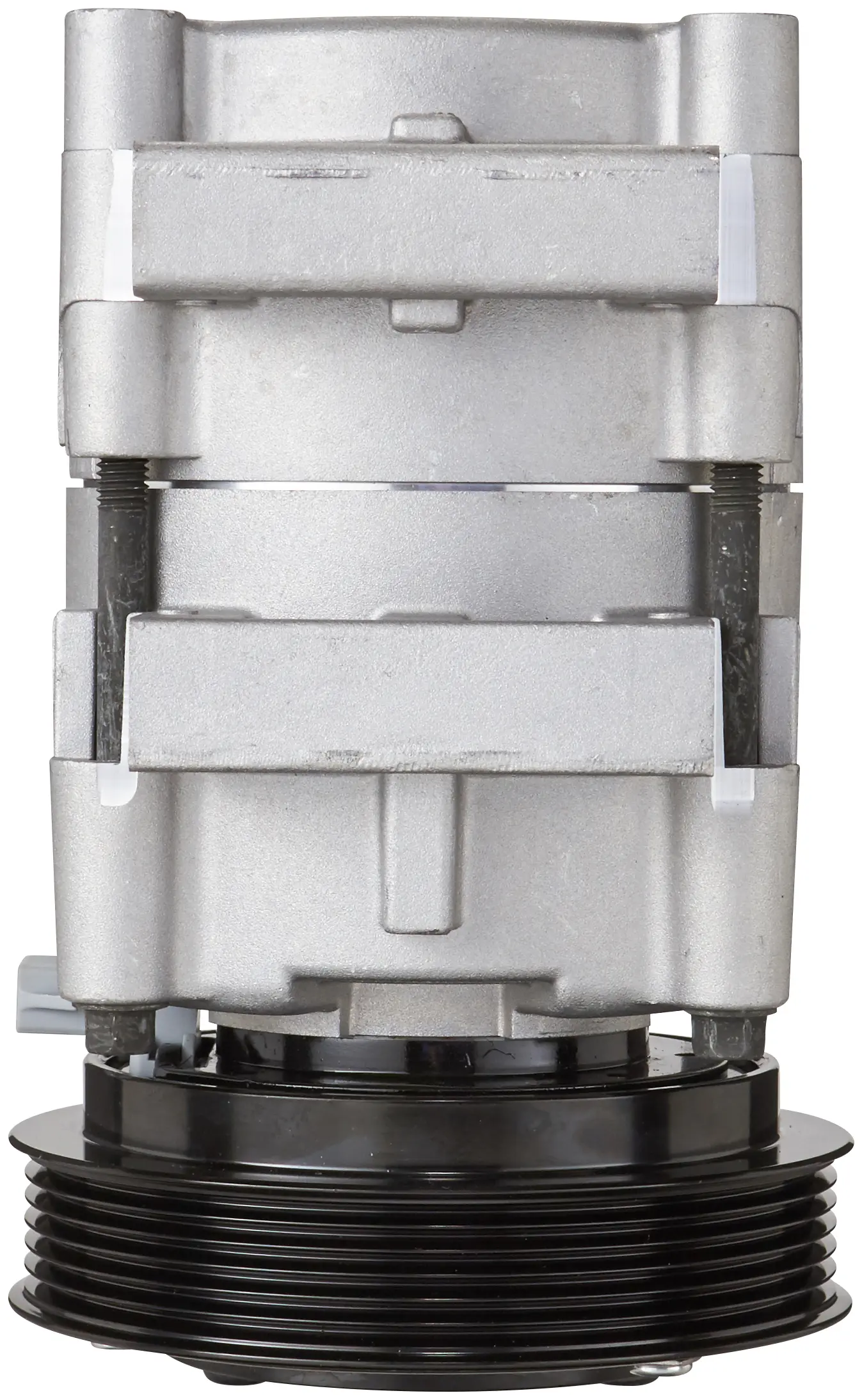 A/C Compressor miniature 6