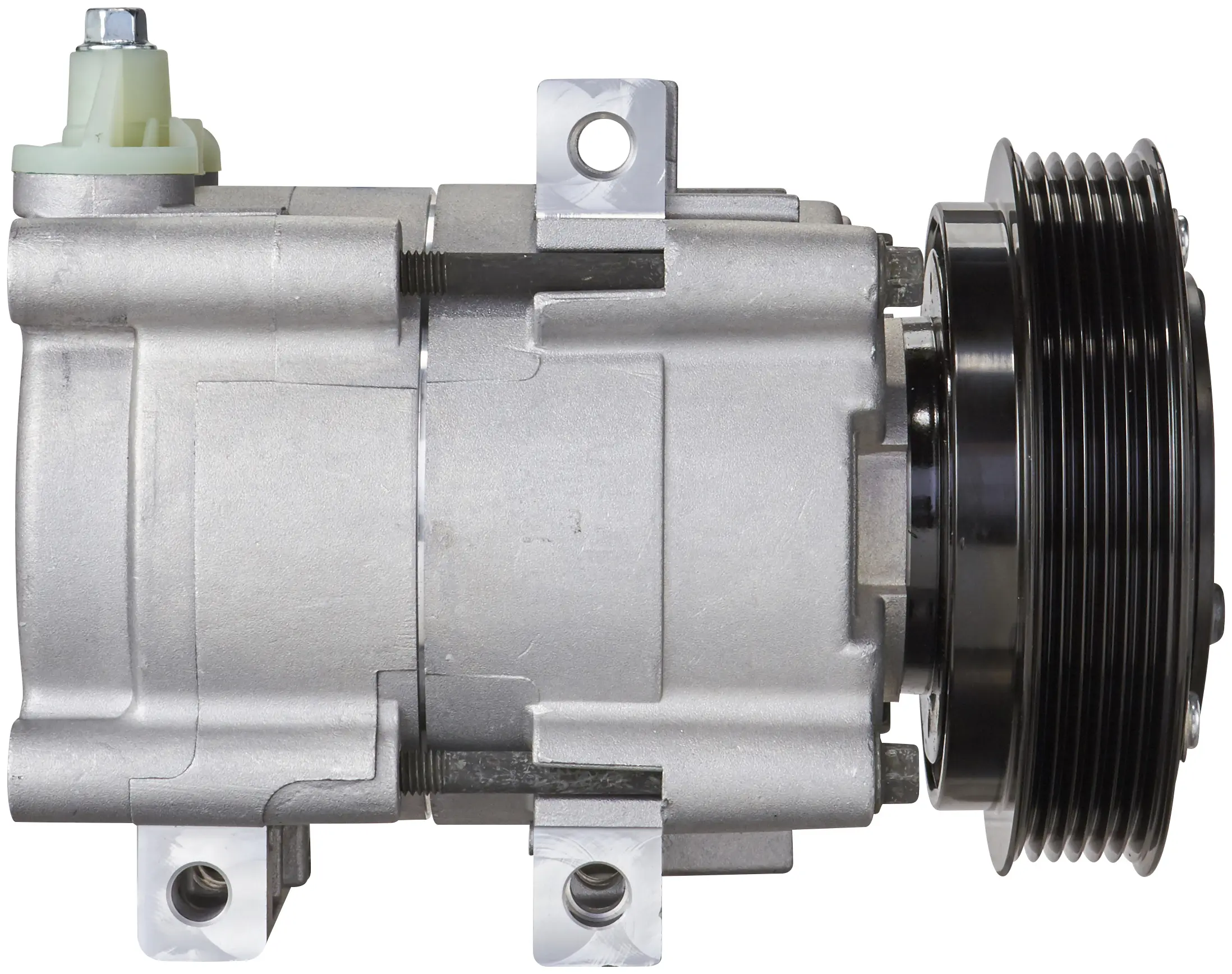 A/C Compressor miniature 3