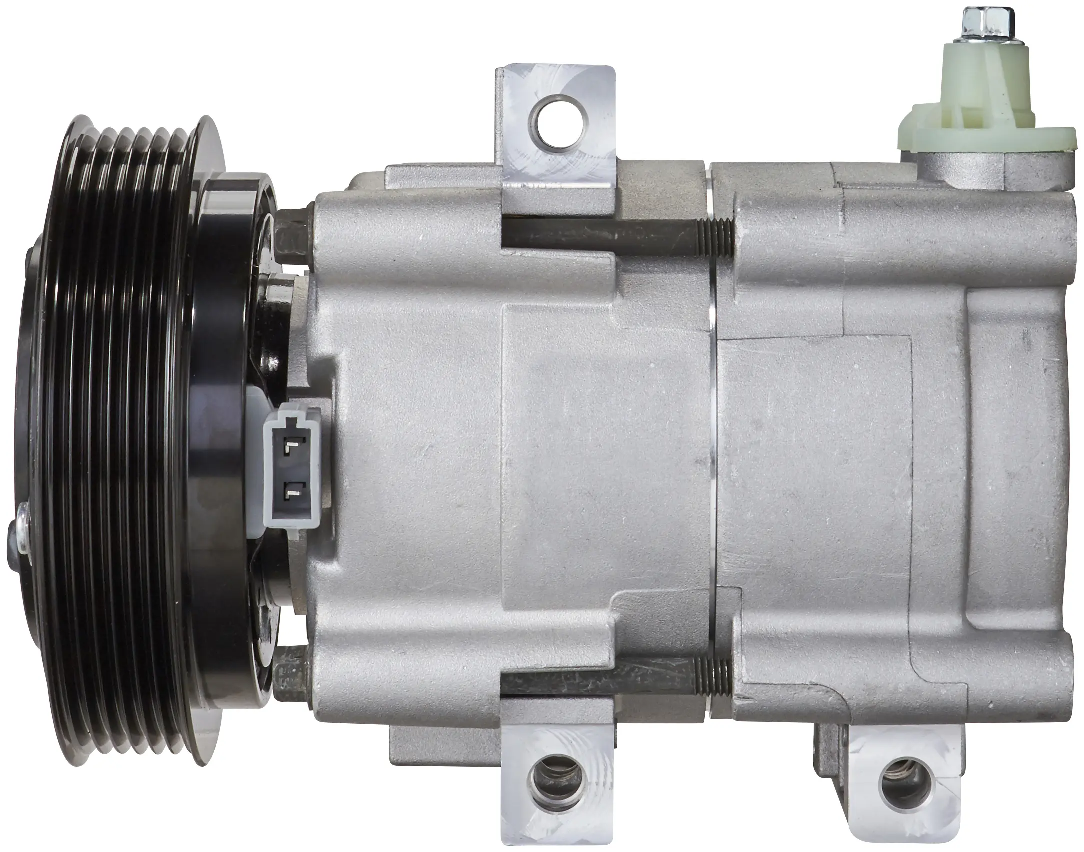 A/C Compressor miniature 2