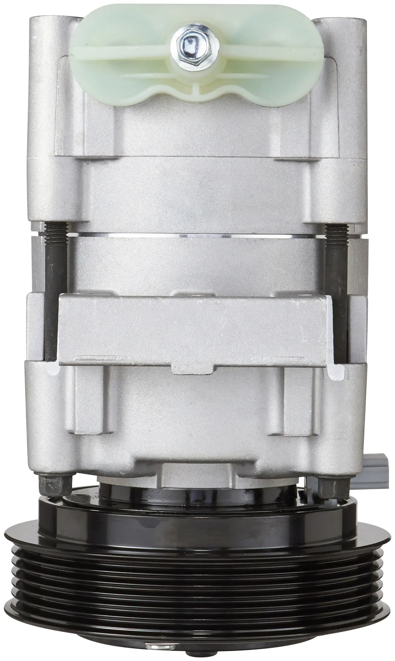 A/C Compressor miniature 4